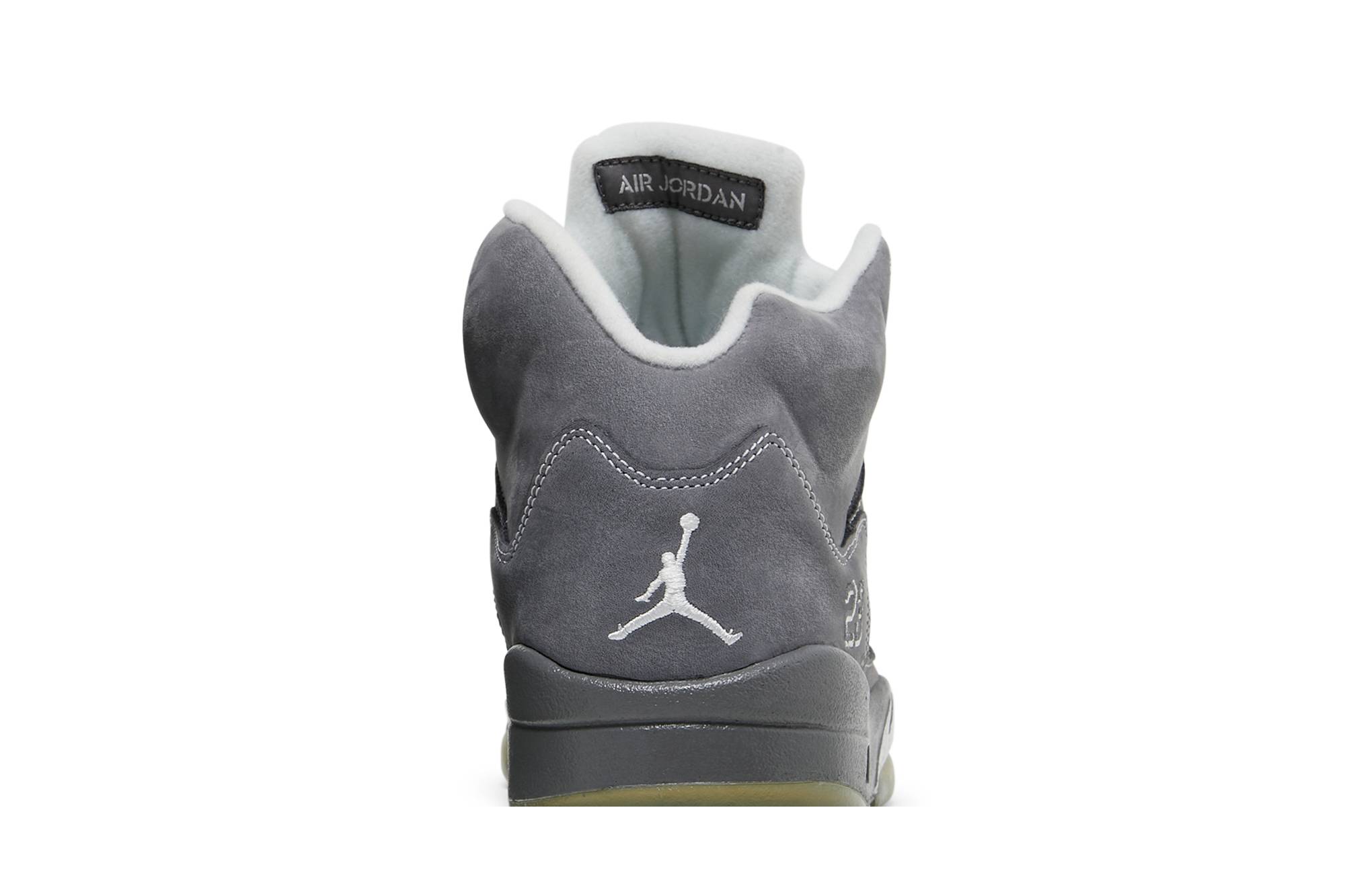 Air Jordan 5 Retro ‚Wolf Grey‘ 136027-005 Domahi store