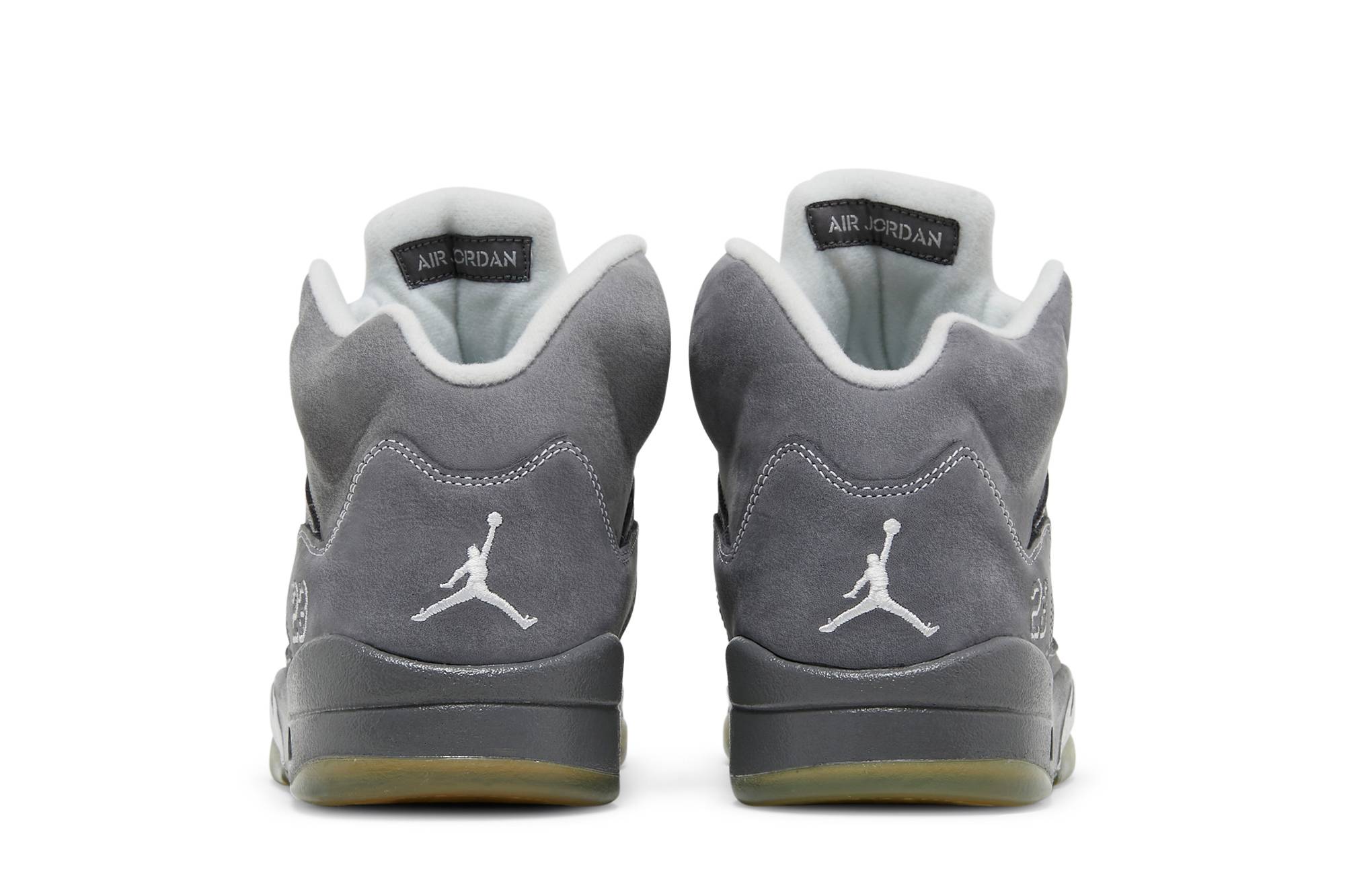 Air Jordan 5 Retro ‚Wolf Grey‘ 136027-005 Domahi store