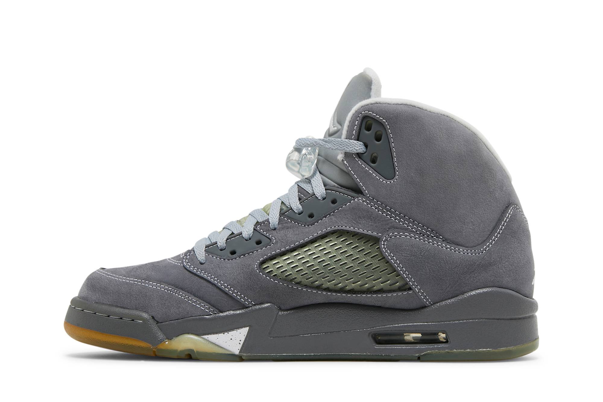 Air Jordan 5 Retro ‚Wolf Grey‘ 136027-005 Domahi store