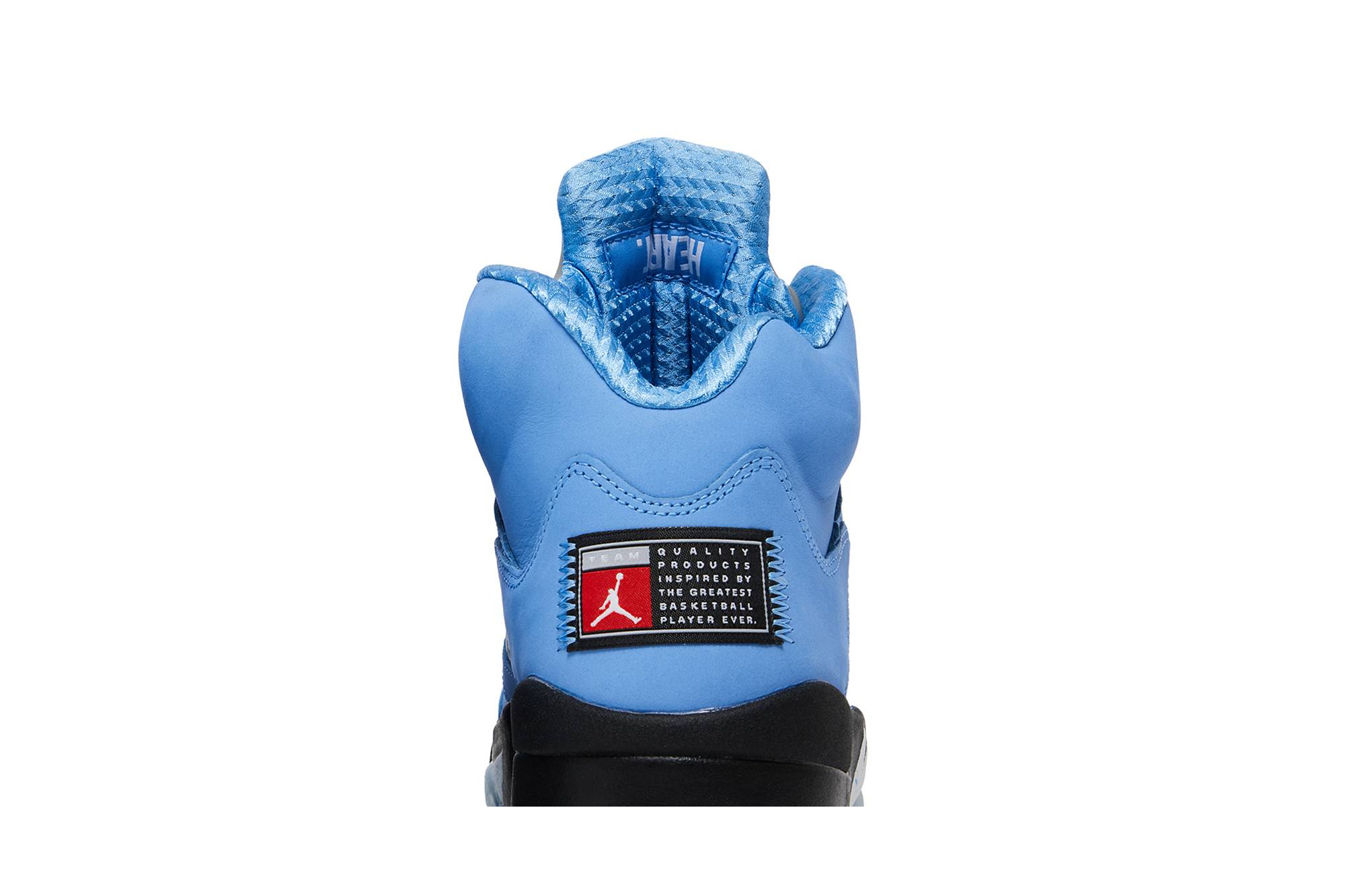 Air Jordan 5 ‚UNC‘ DV1310-401 Domahi Store