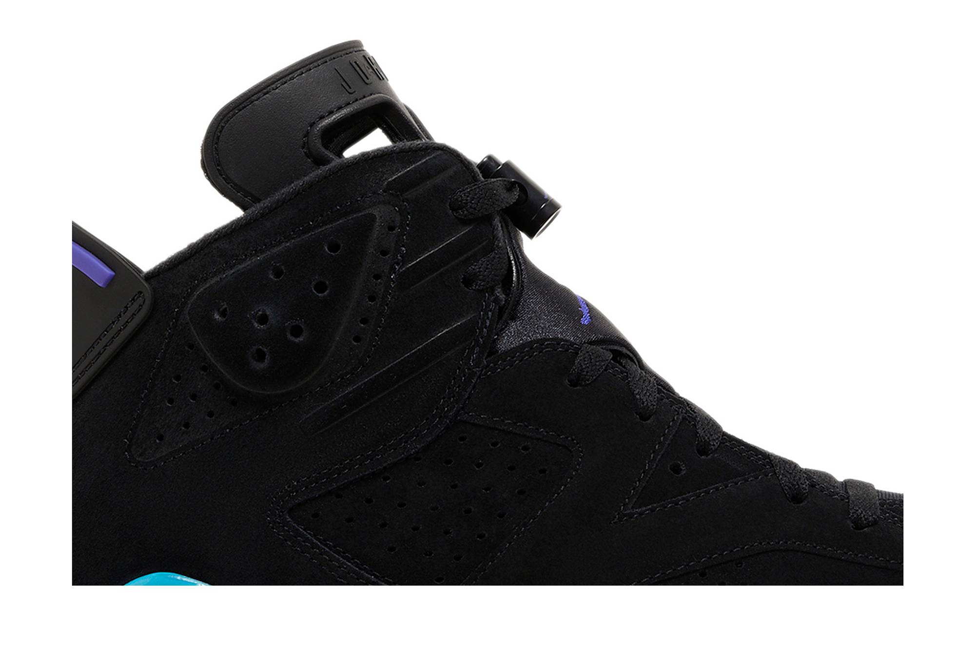 Air Jordan 6 ‚Aqua‘ CT8529-004 Domahi store