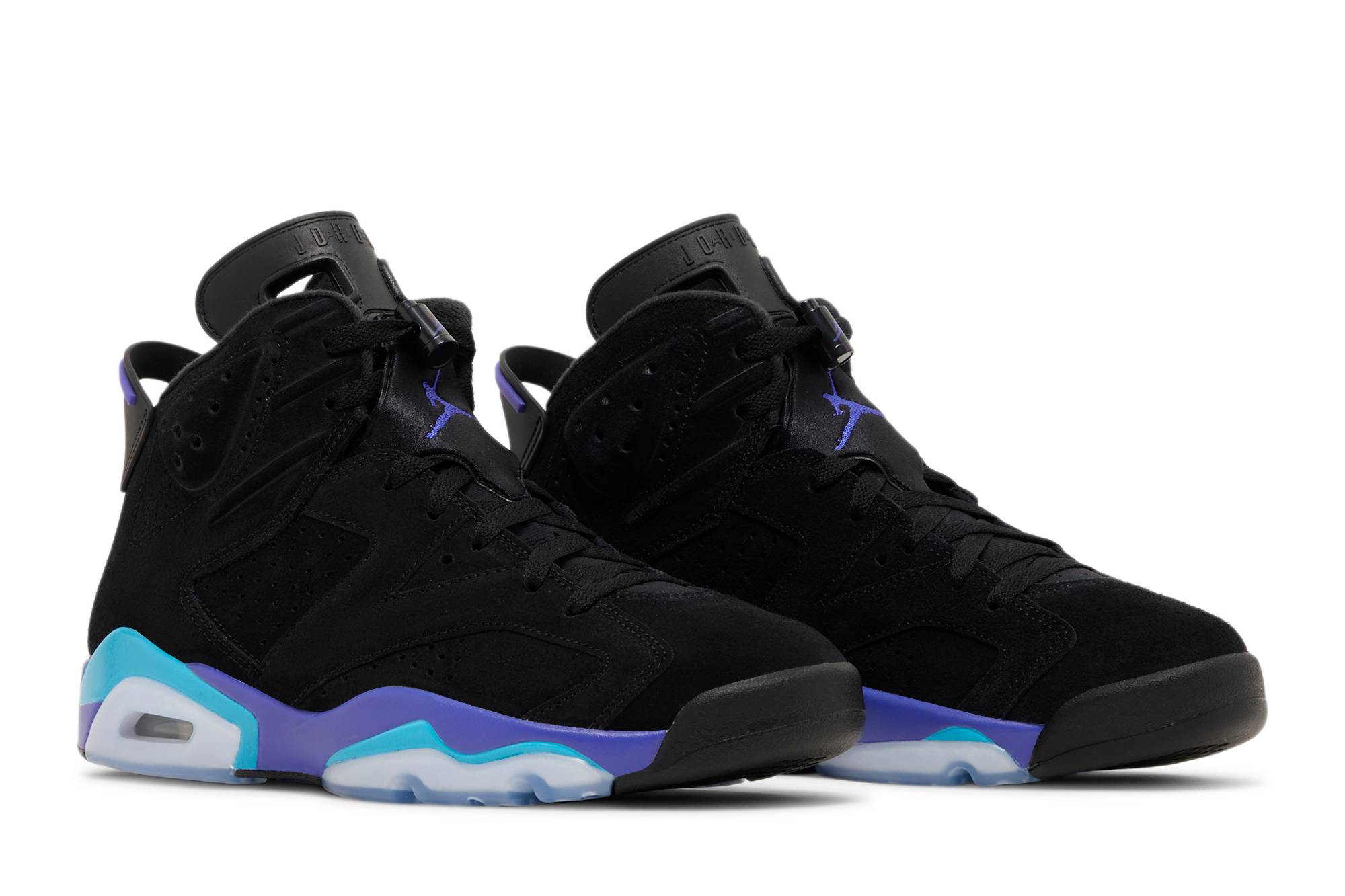 Air Jordan 6 ‚Aqua‘ CT8529-004 Domahi store