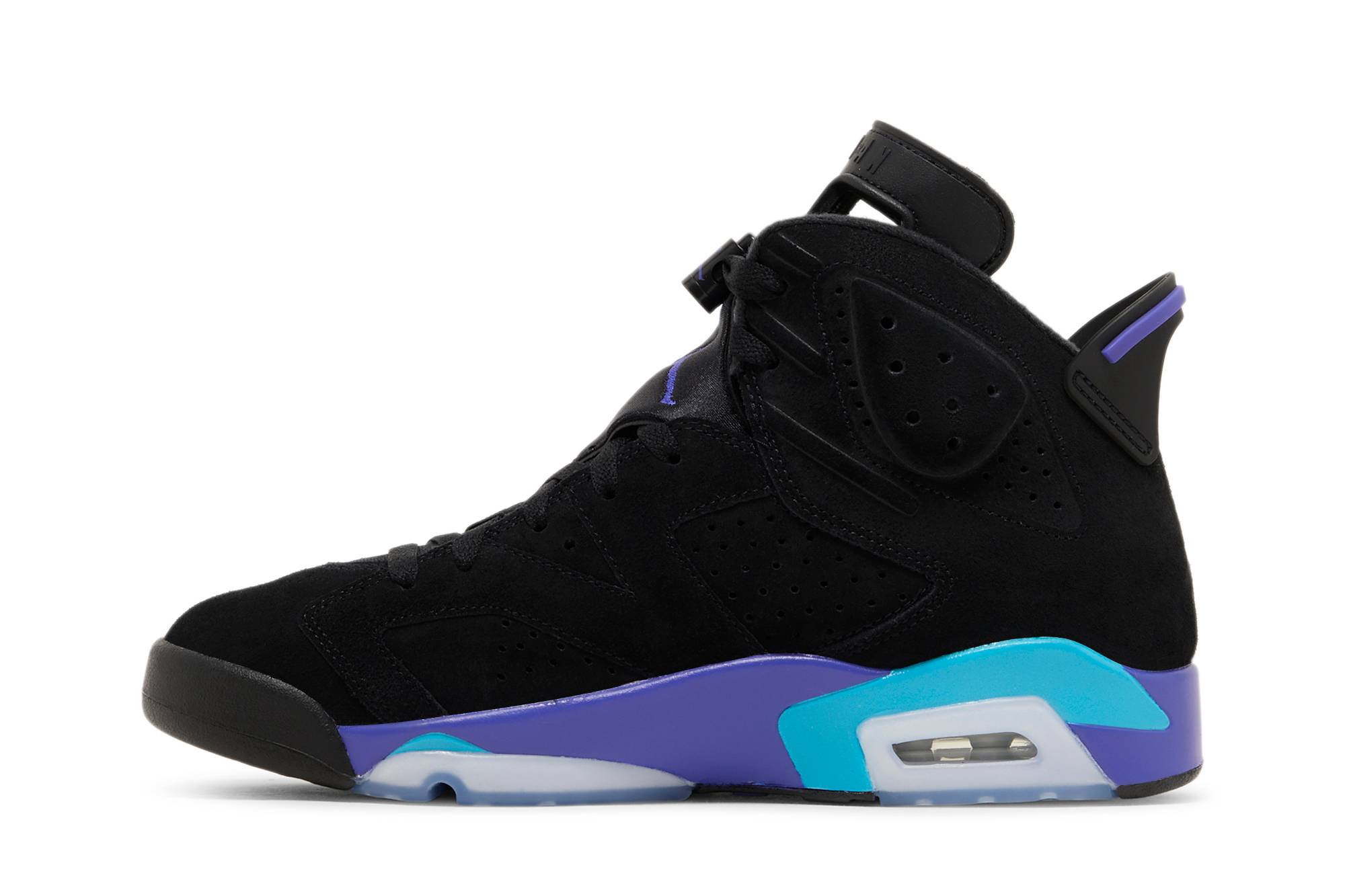 Air Jordan 6 ‚Aqua‘ CT8529-004 Domahi store