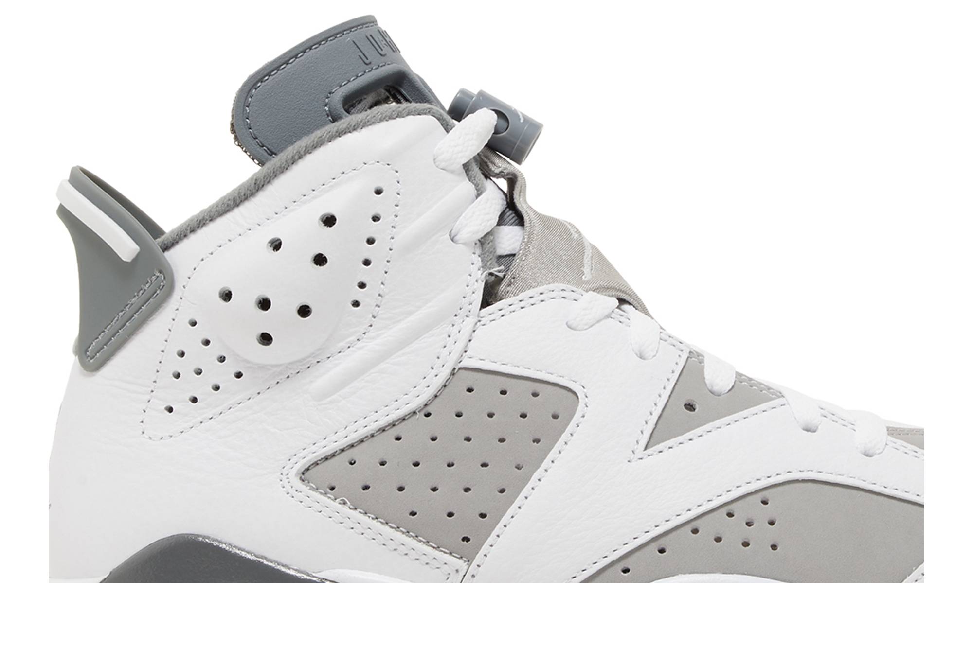 Air Jordan 6 ‚Cool Grey‘ CT8529-100 Domahi Store