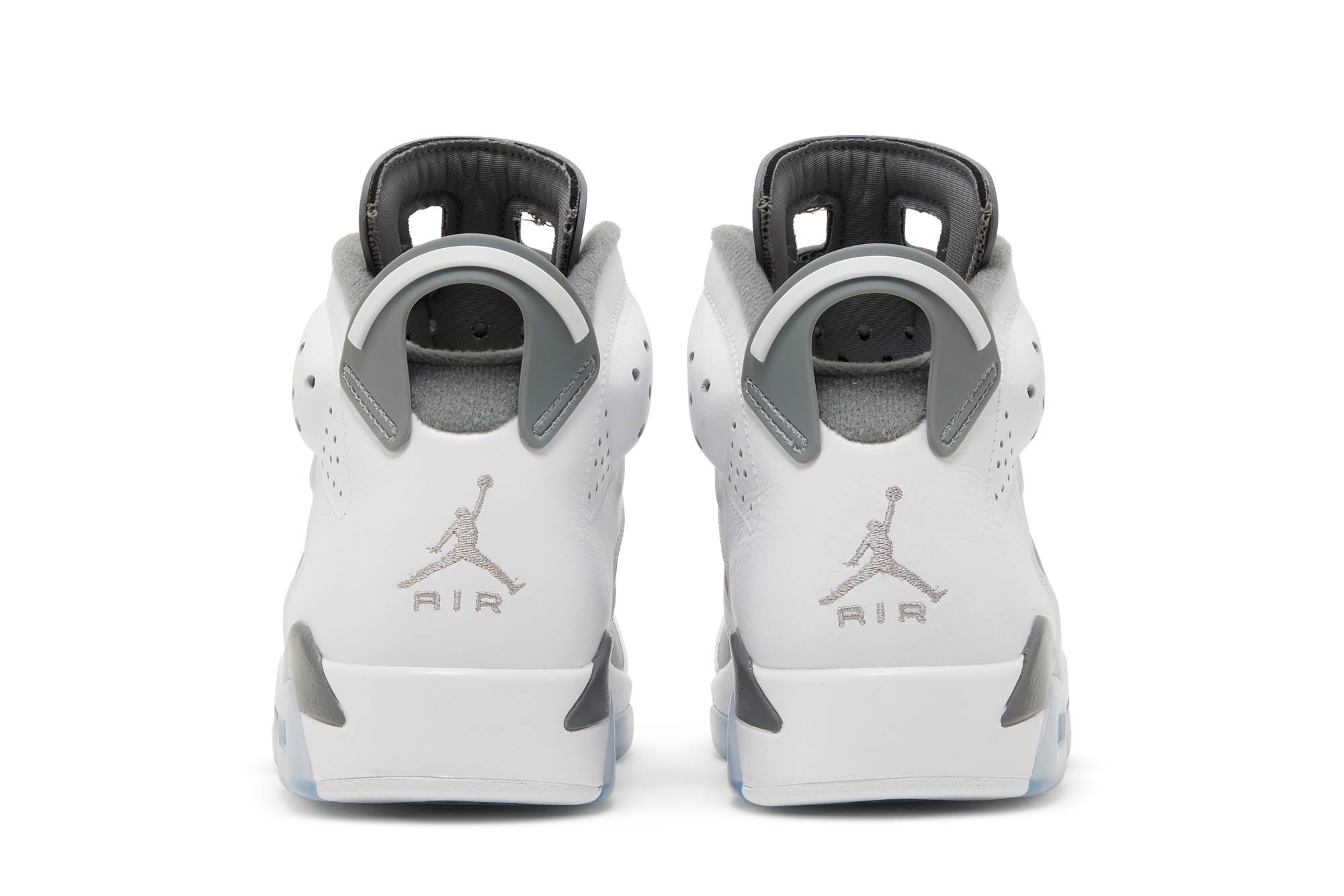 Air Jordan 6 ‚Cool Grey‘ CT8529-100 Domahi Store