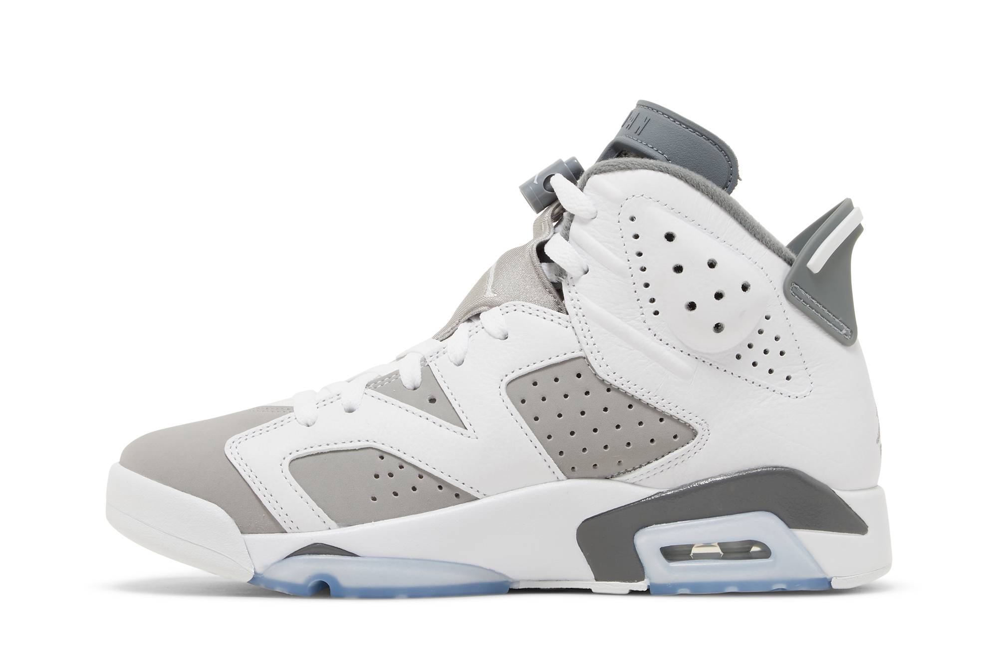 Air Jordan 6 ‚Cool Grey‘ CT8529-100 Domahi Store