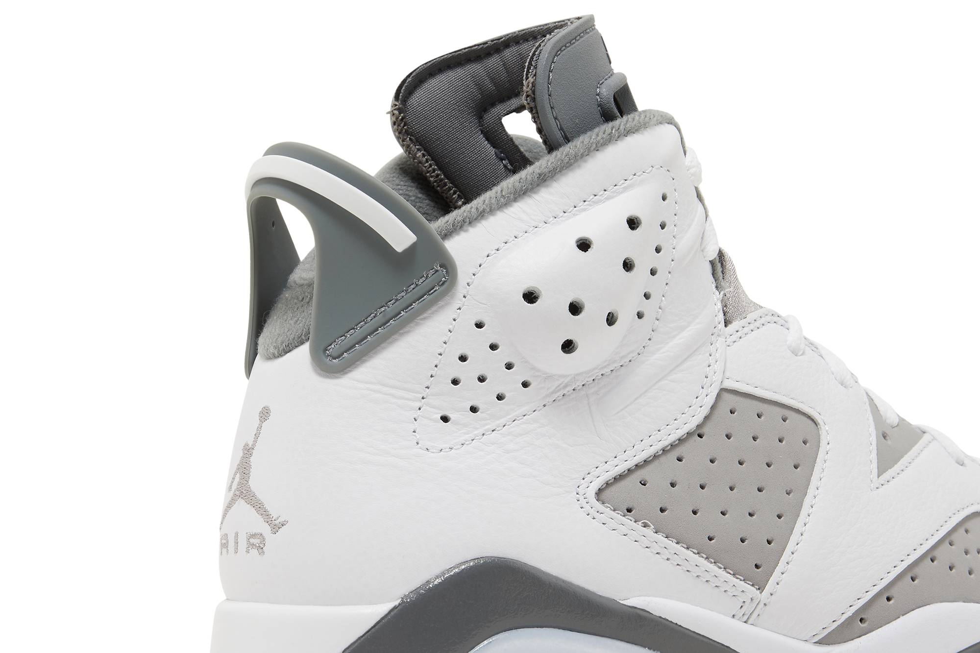 Air Jordan 6 ‚Cool Grey‘ CT8529-100 Domahi Store