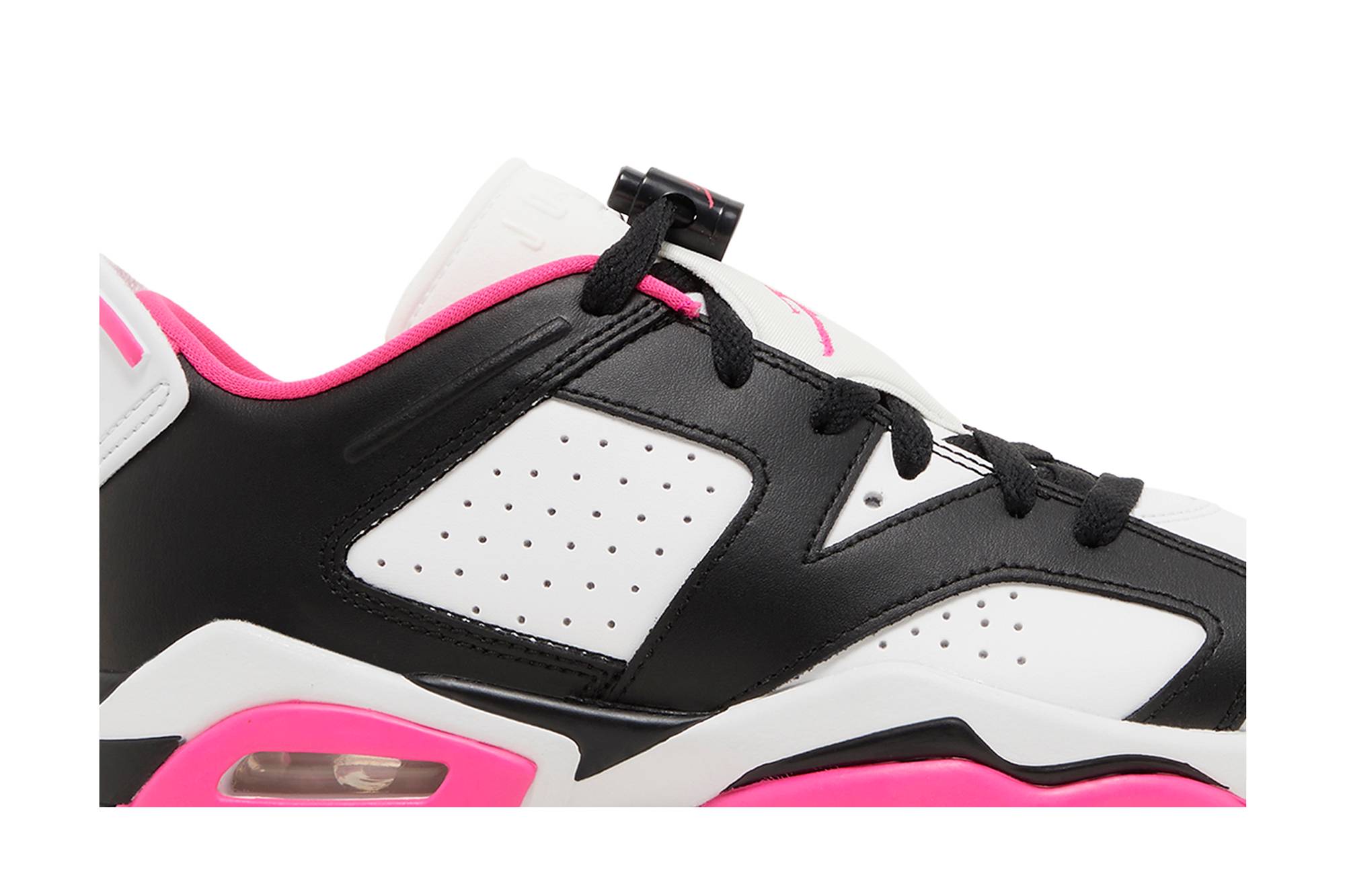 Air Jordan 6 Low ‚Fierce Pink‘ 768878-061 Domahi store