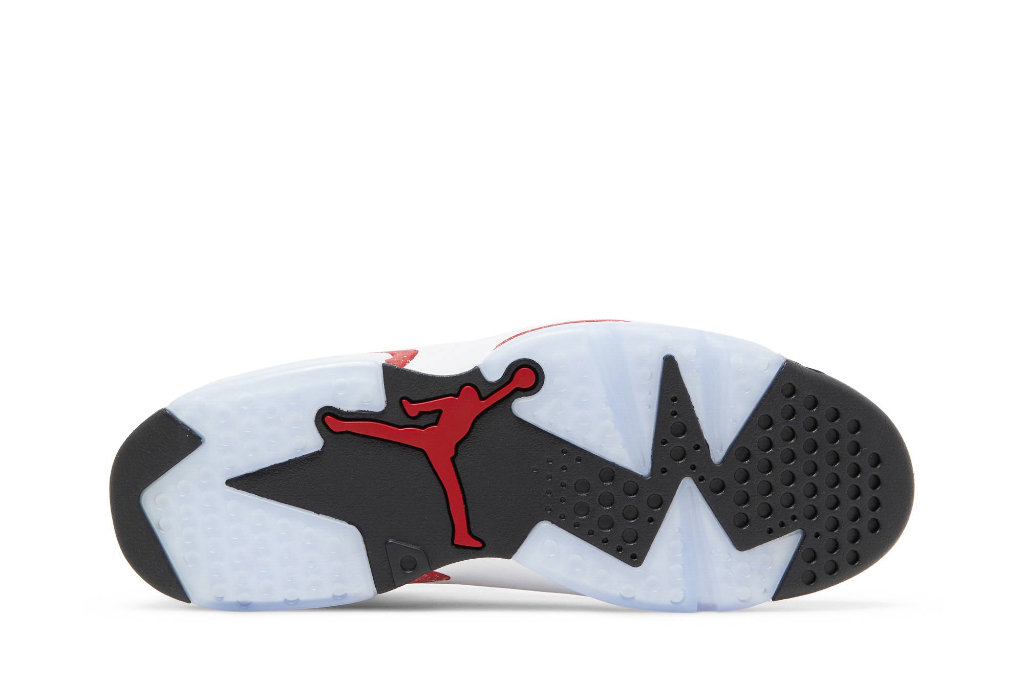 Air Jordan 6 ‚Red Oreo‘ CT8529-162 Domahi store