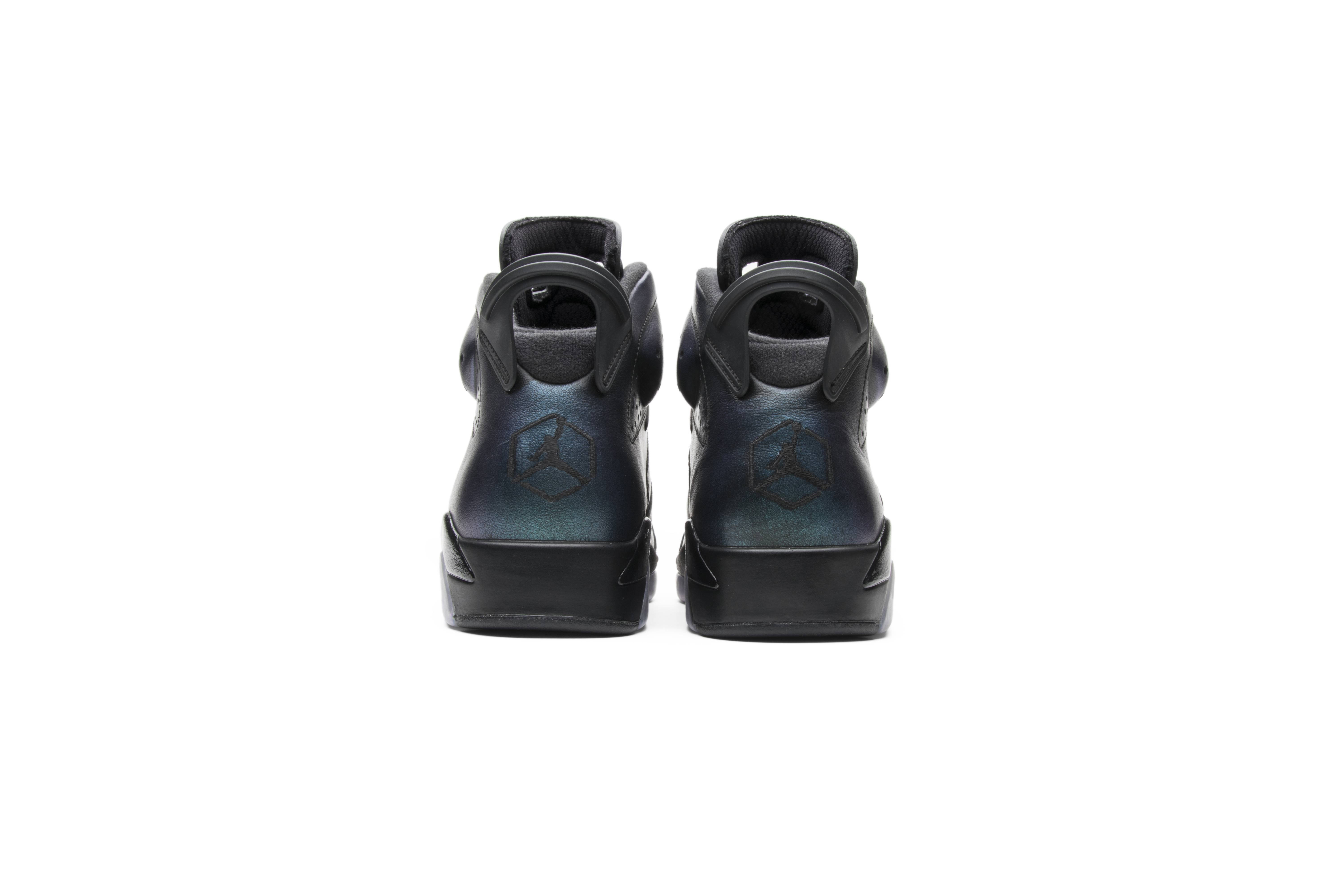 Air Jordan 6 Retro ‚All-Star Chameleon‘ 907961-015 Domahi store