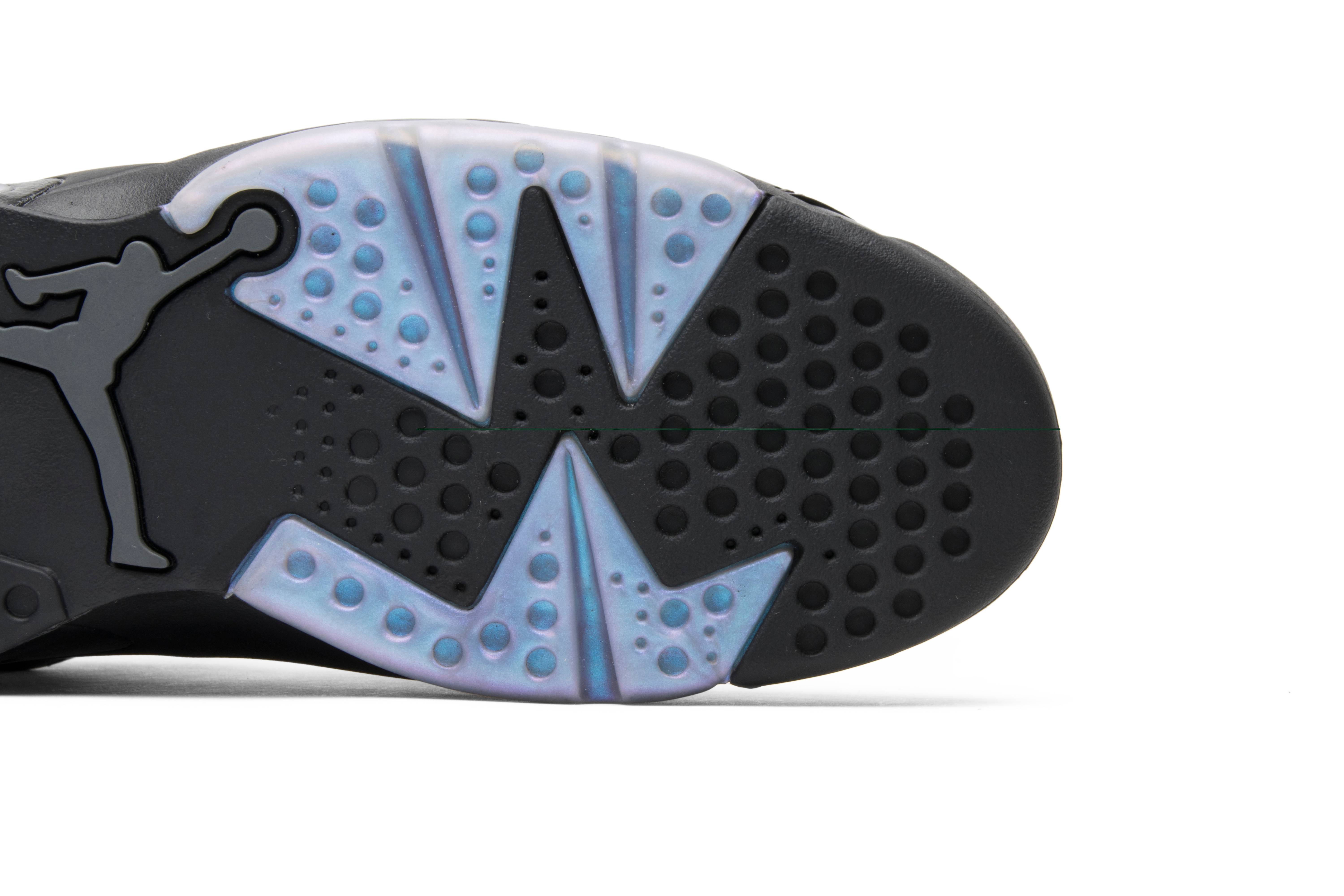 Air Jordan 6 Retro ‚All-Star Chameleon‘ 907961-015 Domahi store