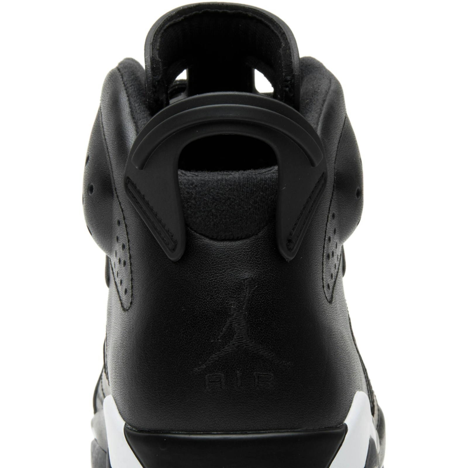 Air Jordan 6 Retro ‚Black Cat‘ 384664-020 Domahi store