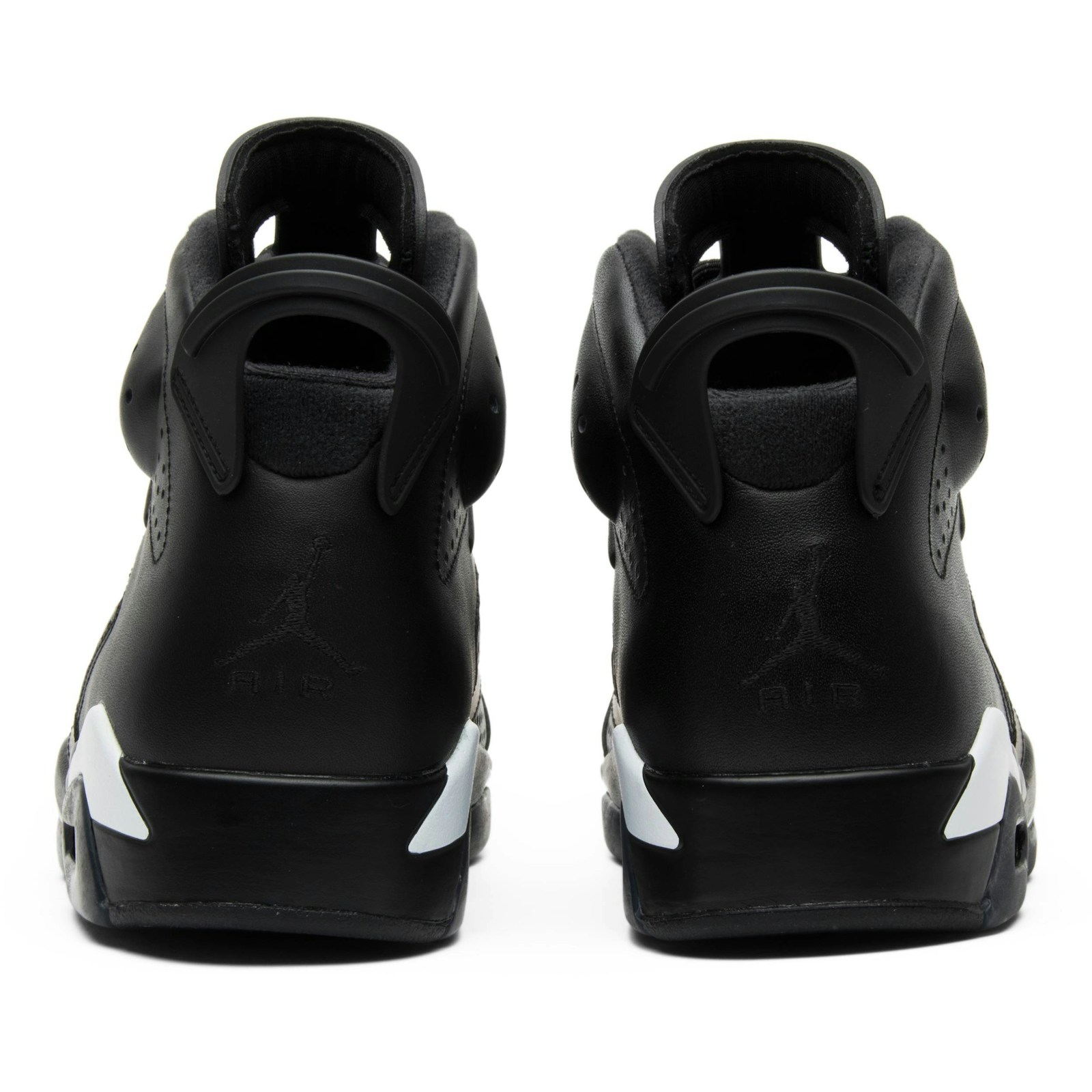 Air Jordan 6 Retro ‚Black Cat‘ 384664-020 Domahi store