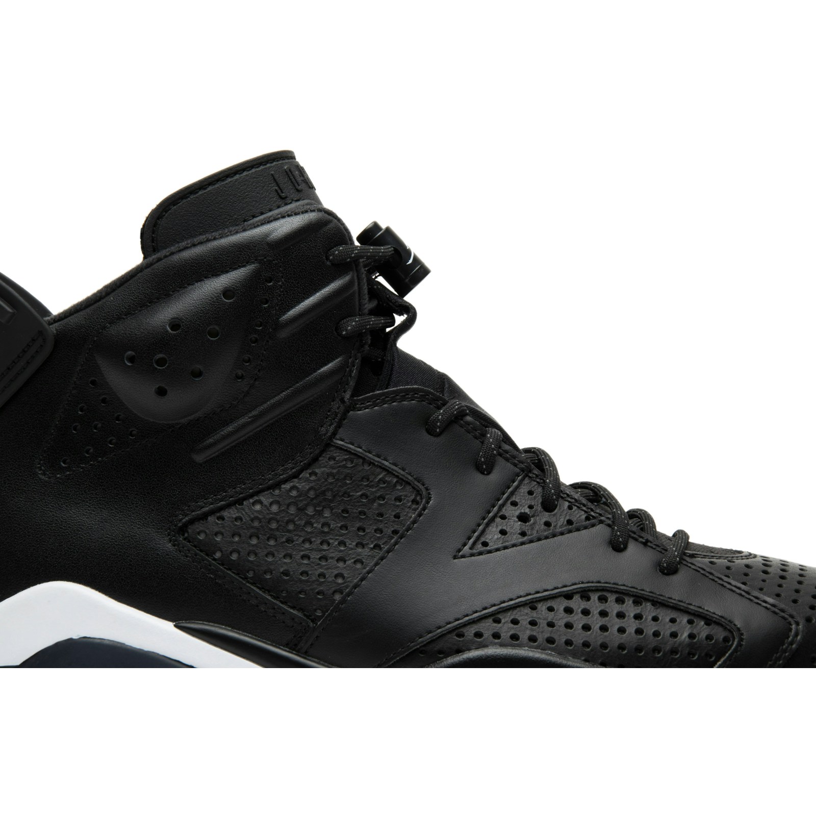 Air Jordan 6 Retro ‚Black Cat‘ 384664-020 Domahi store