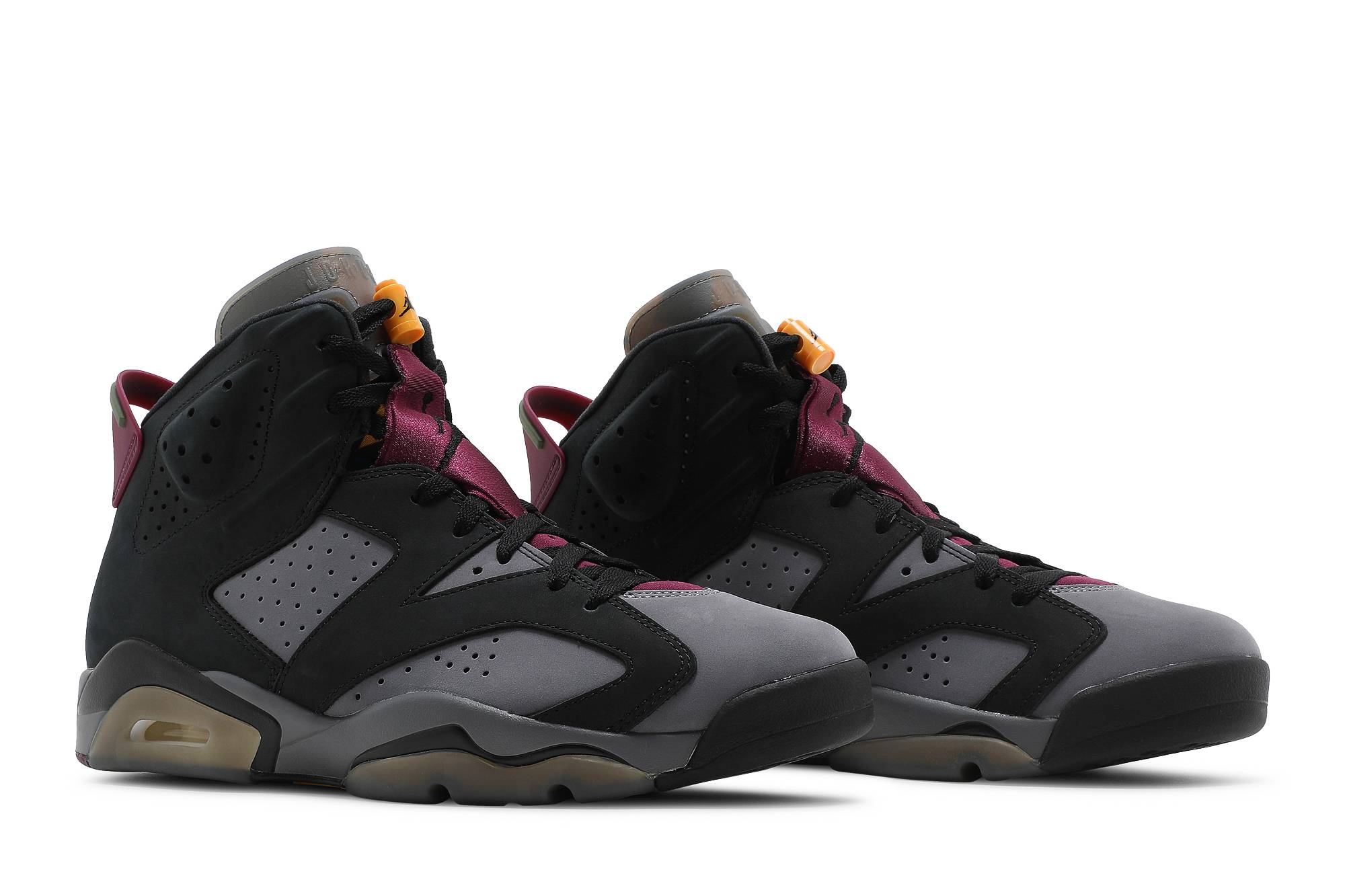 Air Jordan 6 Retro ‚Bordeaux‘ CT8529-063 Domahi store