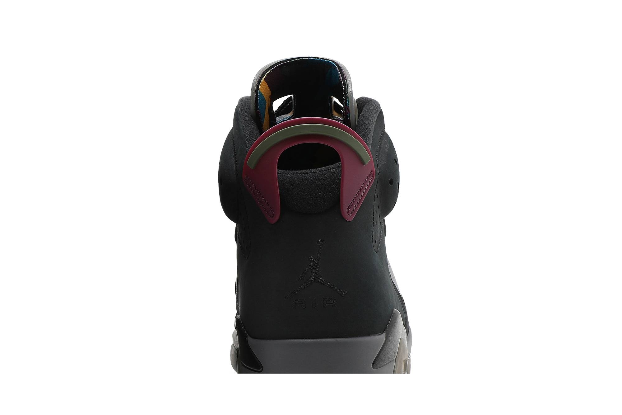 Air Jordan 6 Retro ‚Bordeaux‘ CT8529-063 Domahi store
