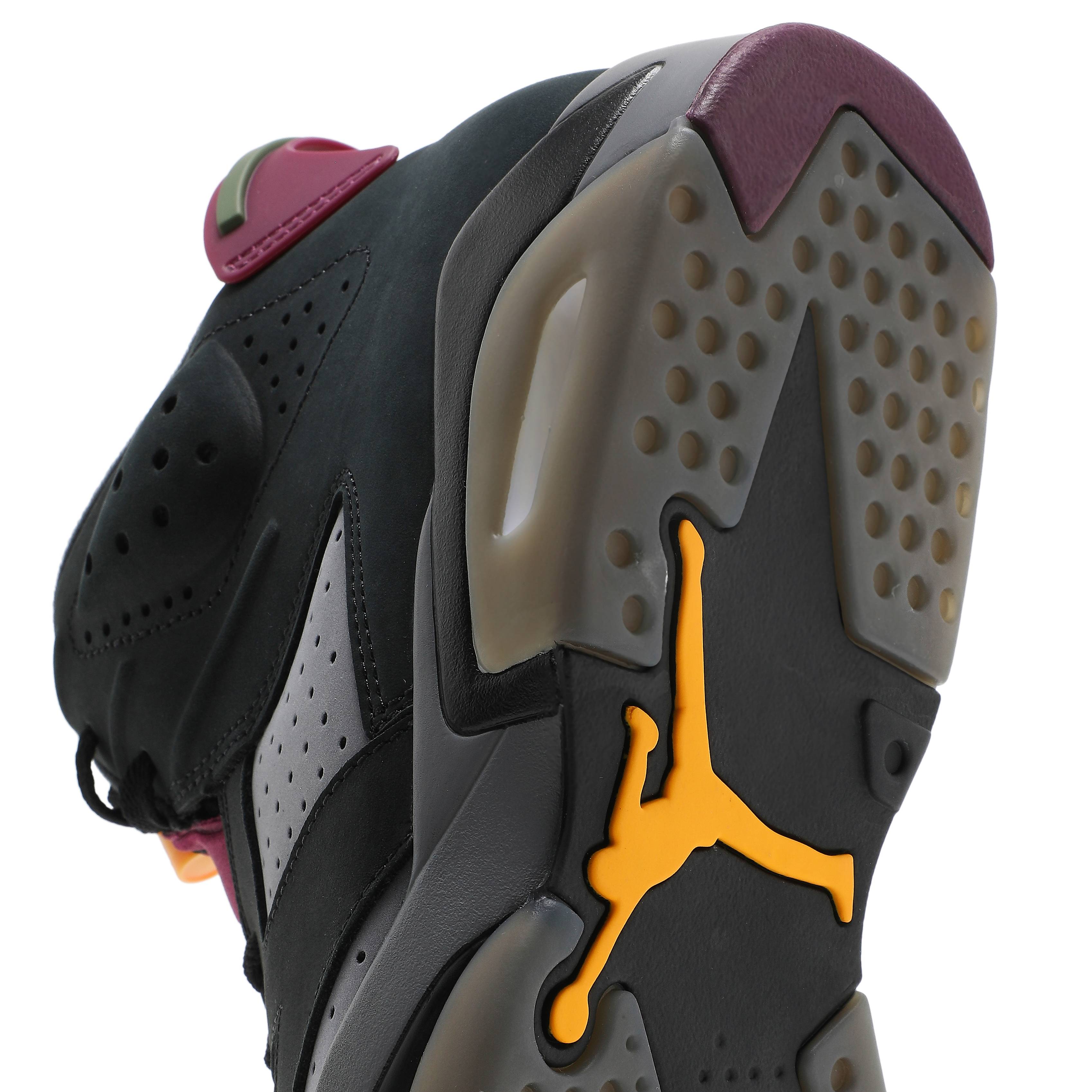 Air Jordan 6 Retro ‚Bordeaux‘ CT8529-063 Domahi store