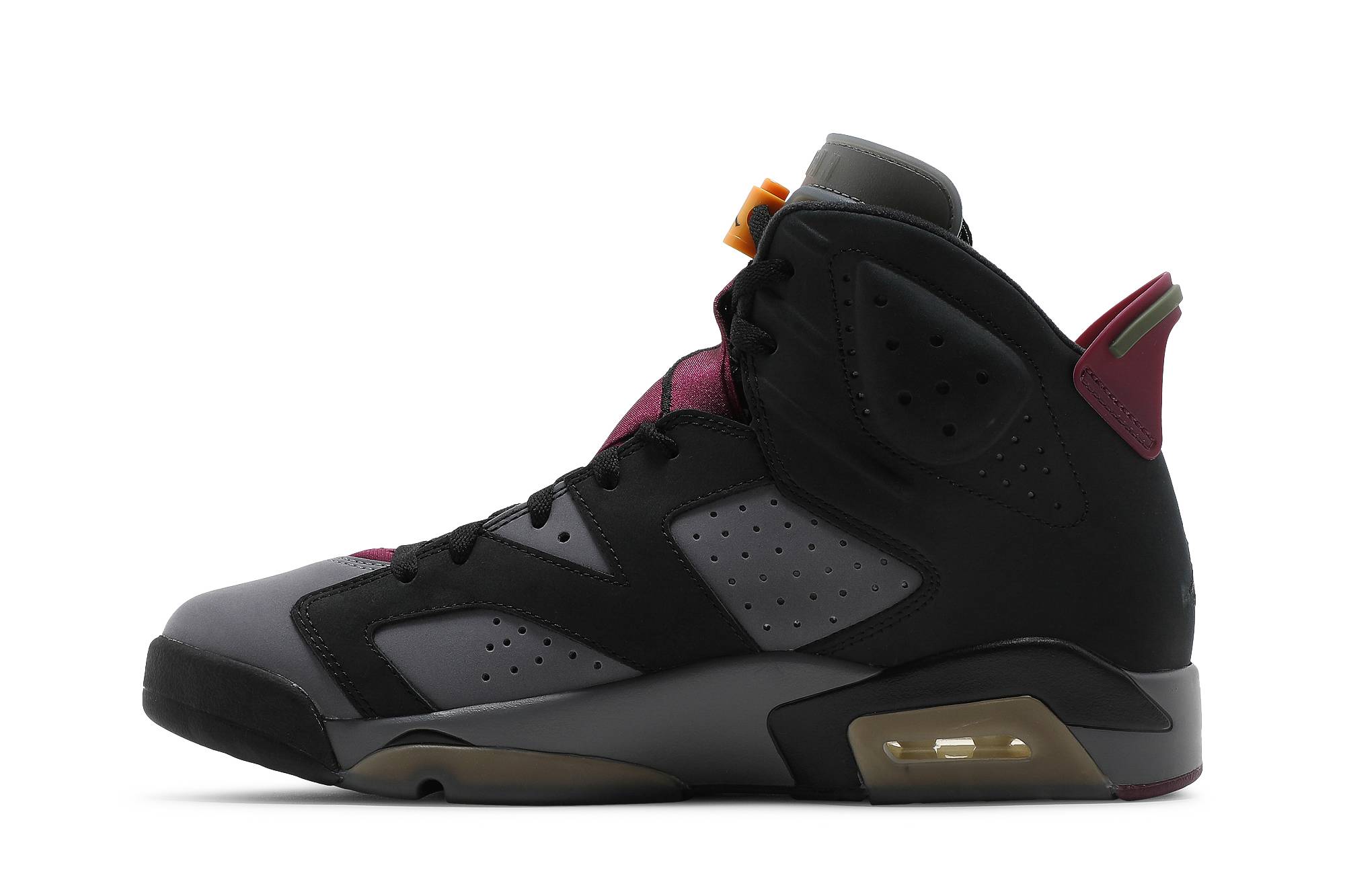 Air Jordan 6 Retro ‚Bordeaux‘ CT8529-063 Domahi store