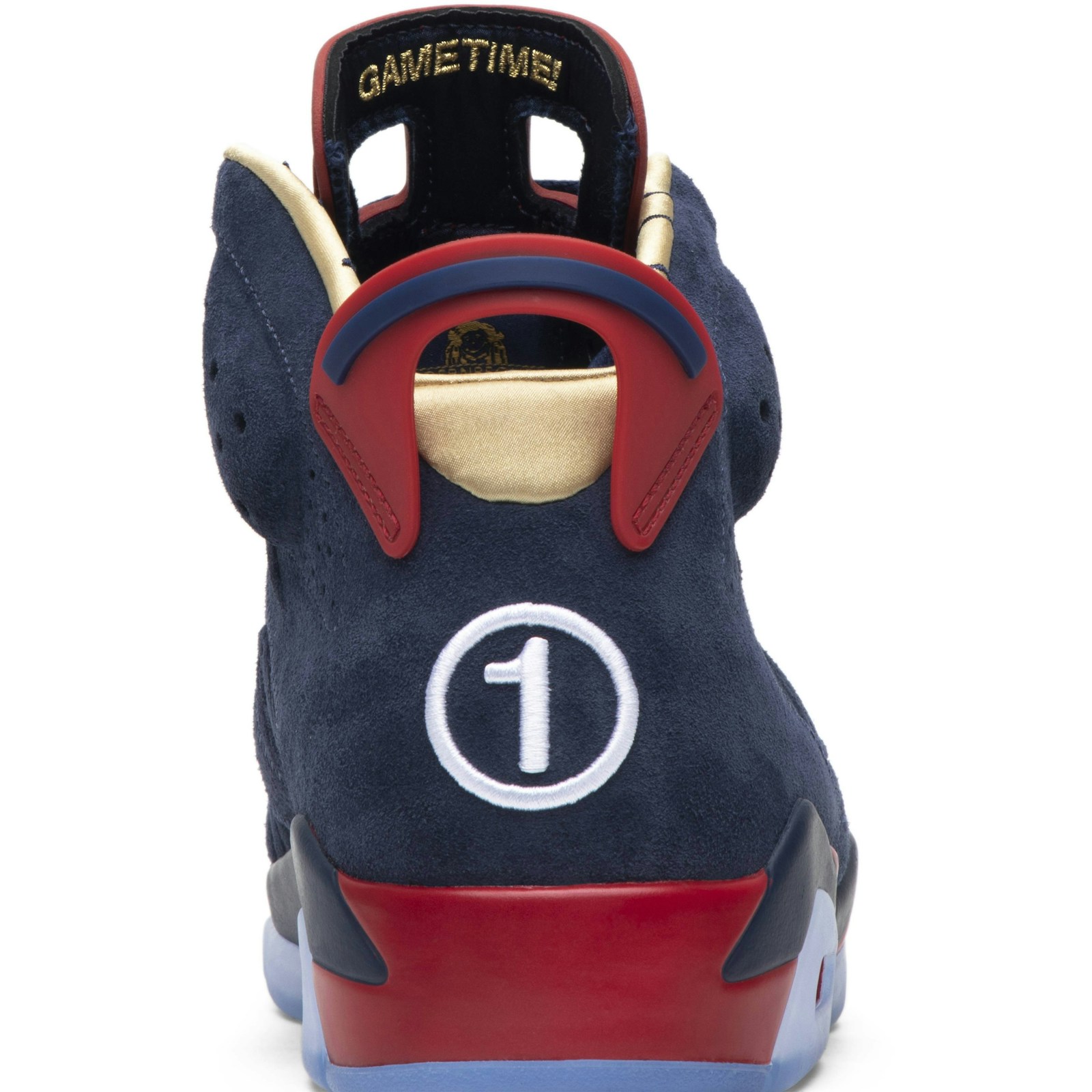 Air Jordan 6 Retro ‚Doernbecher‘ 2019 CI6293-416 Domahi store