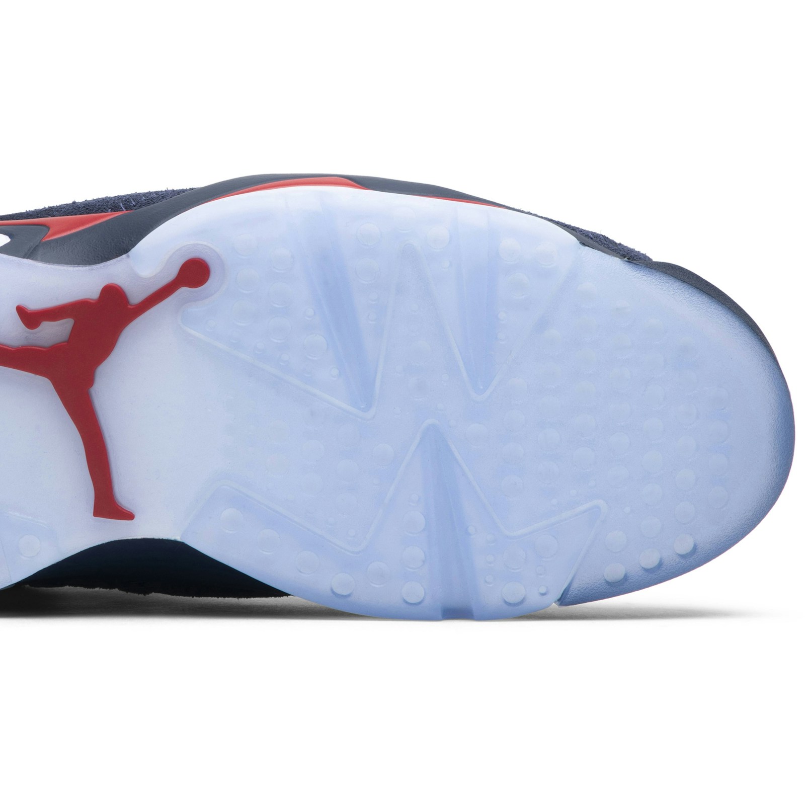 Air Jordan 6 Retro ‚Doernbecher‘ 2019 CI6293-416 Domahi store