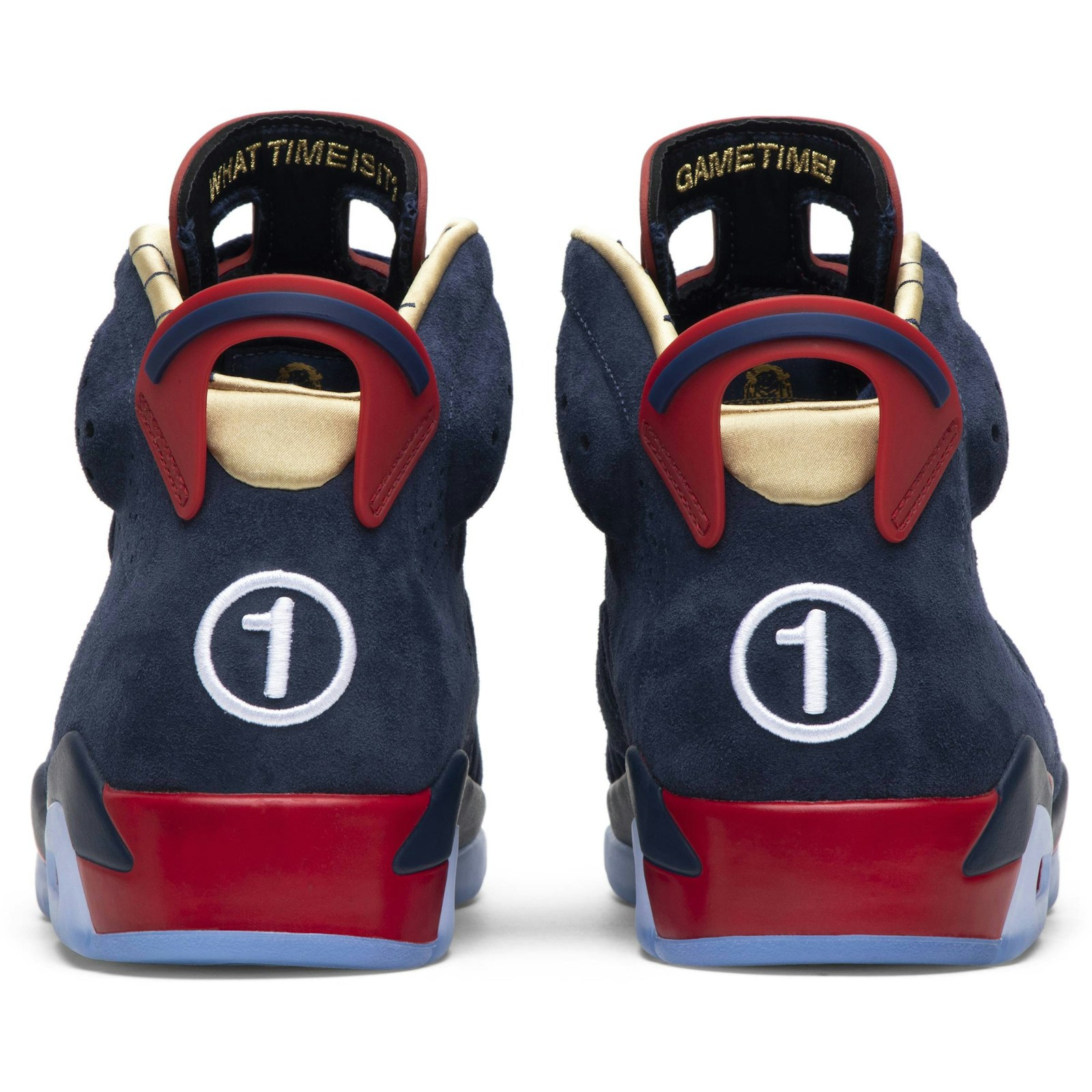 Air Jordan 6 Retro ‚Doernbecher‘ 2019 CI6293-416 Domahi store
