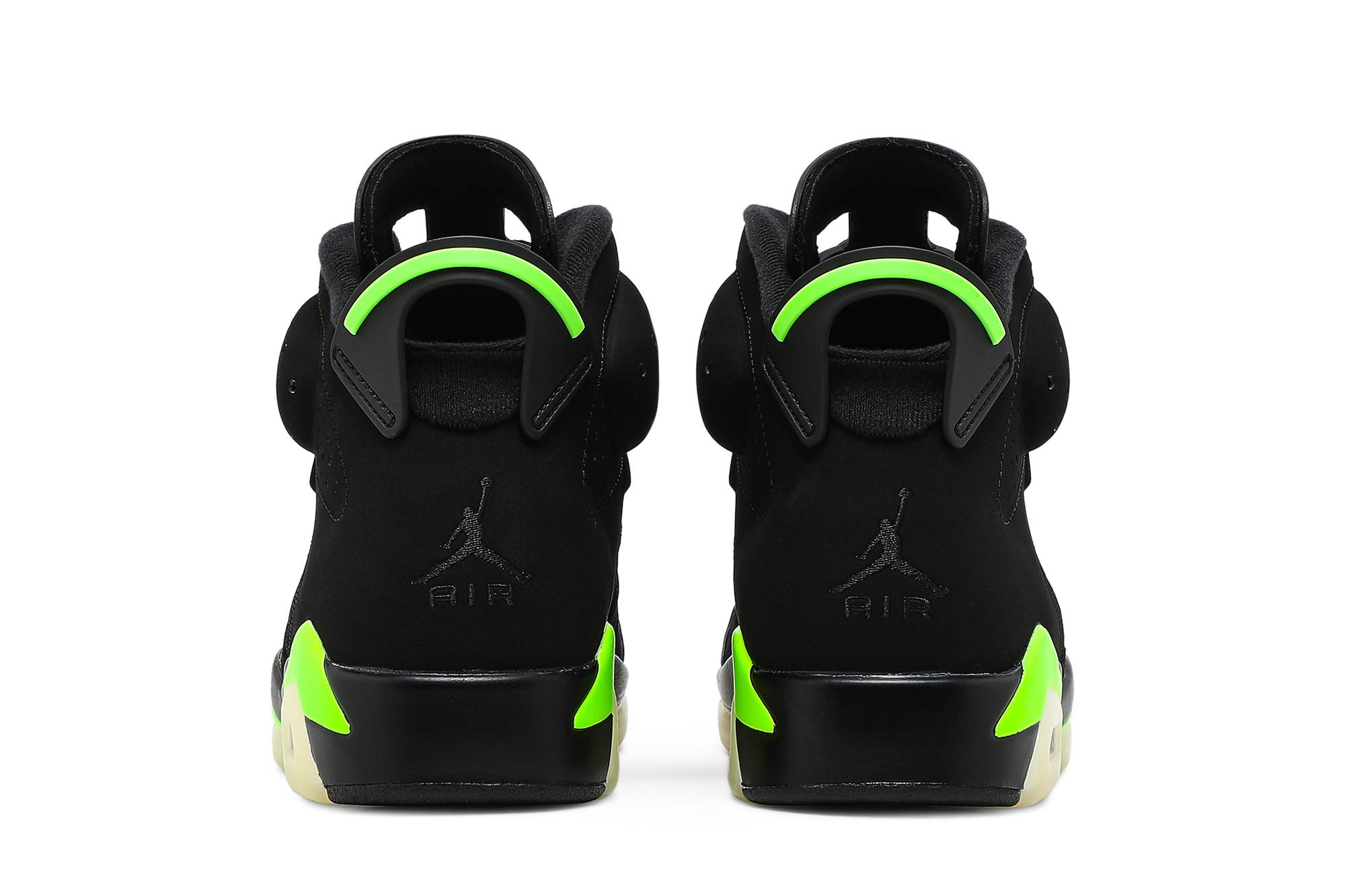 Air Jordan 6 Retro ‚Electric Green‘ CT8529-003 Domahi store