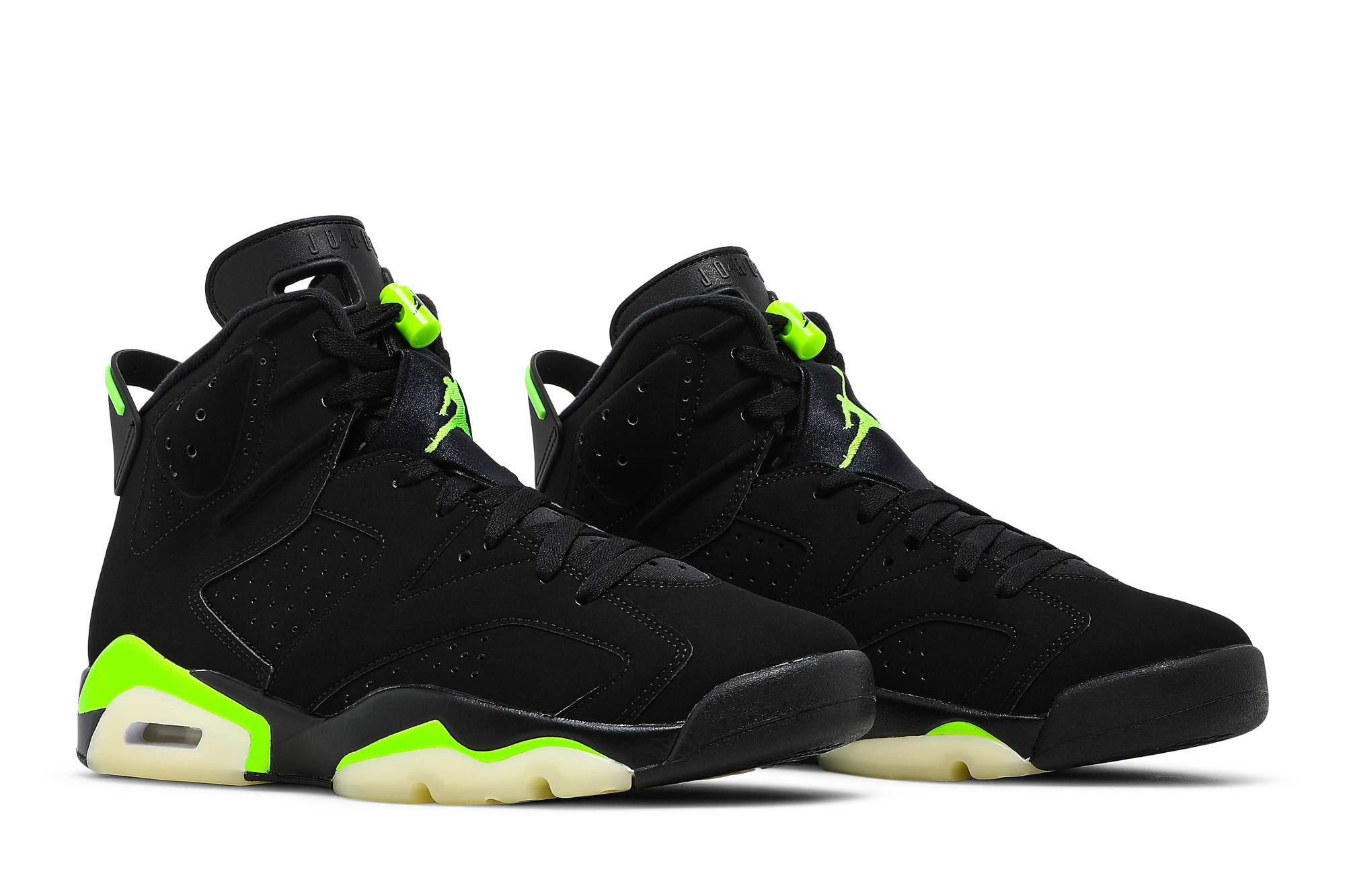 Air Jordan 6 Retro ‚Electric Green‘ CT8529-003 Domahi store