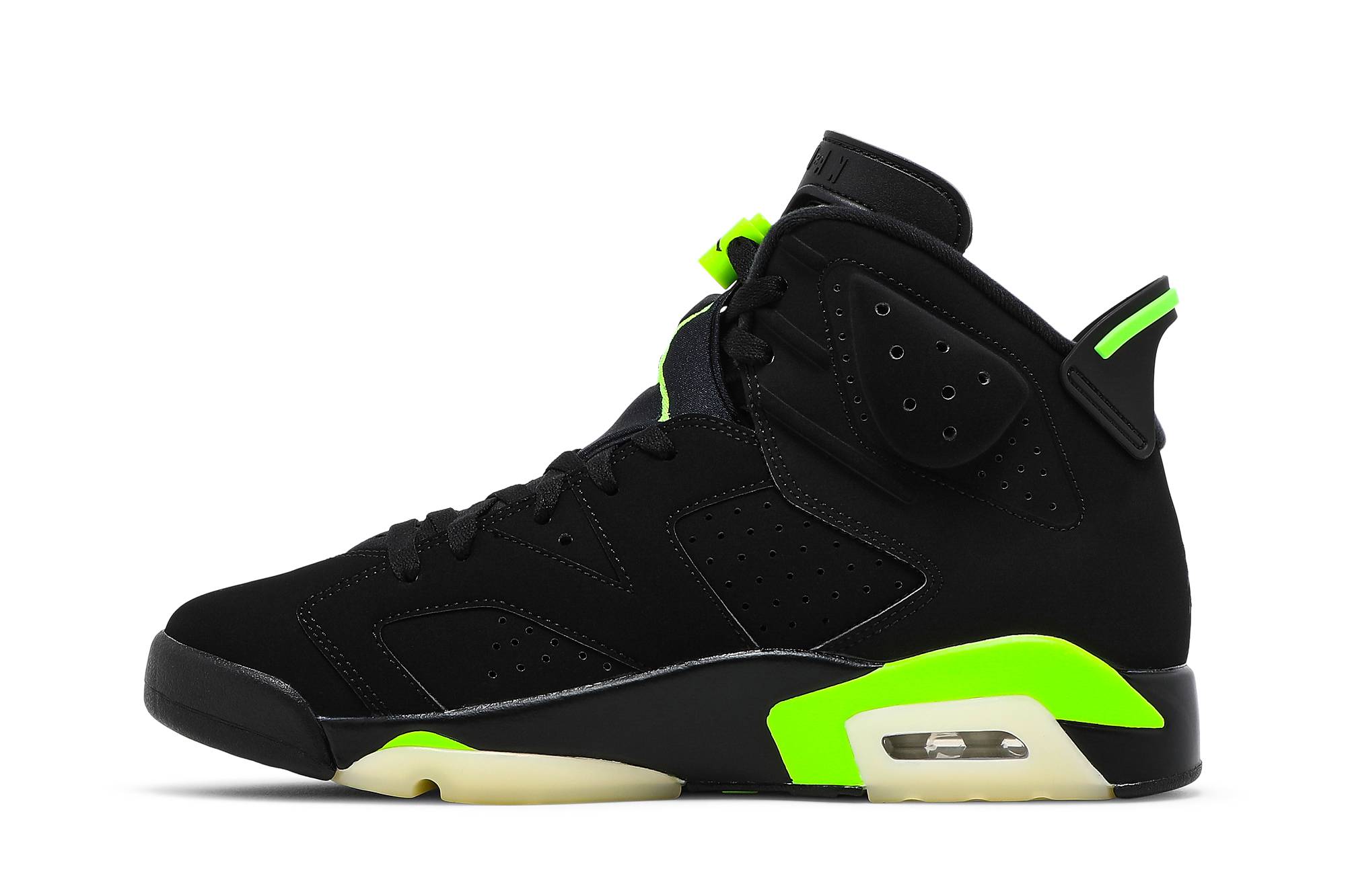 Air Jordan 6 Retro ‚Electric Green‘ CT8529-003 Domahi store