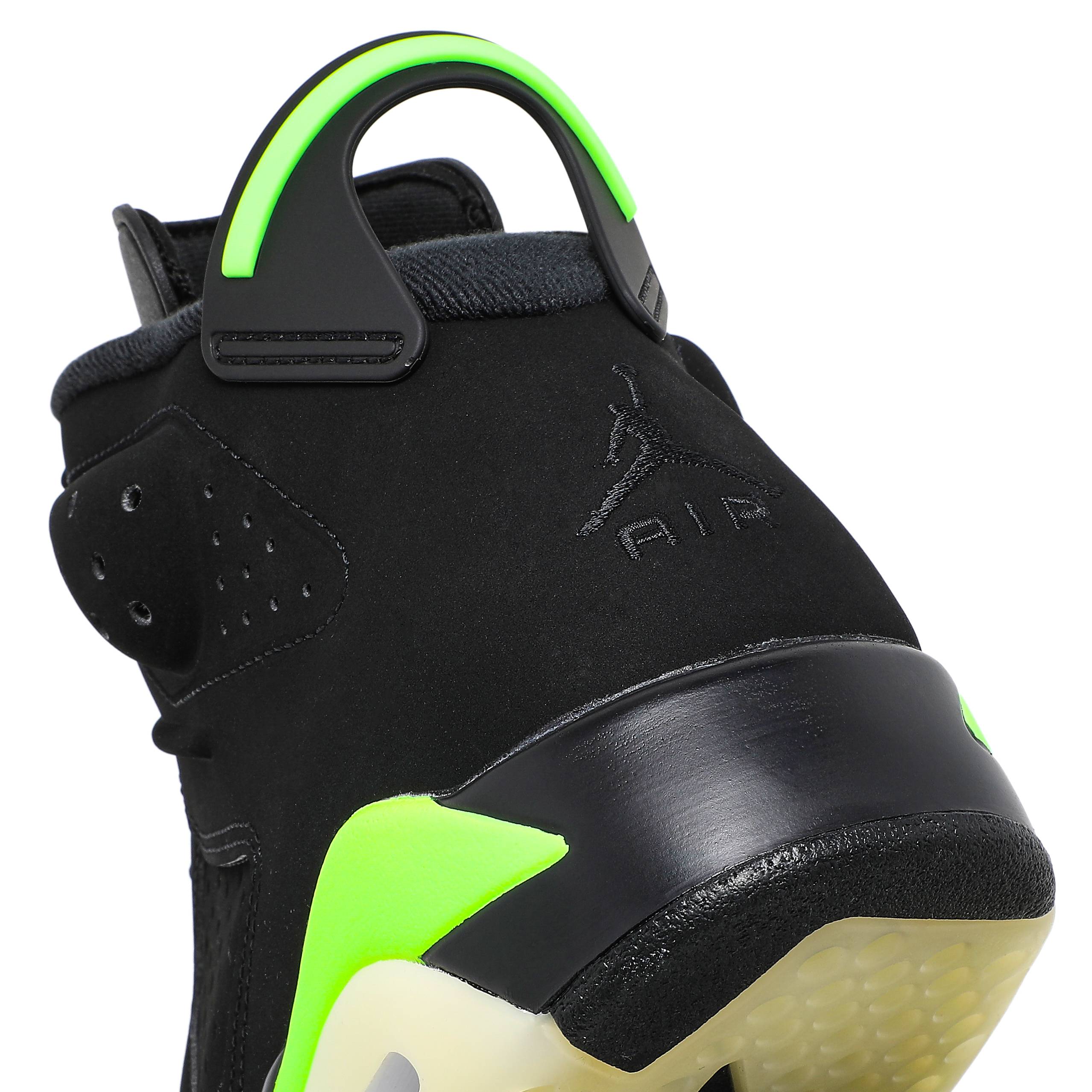 Air Jordan 6 Retro ‚Electric Green‘ CT8529-003 Domahi store