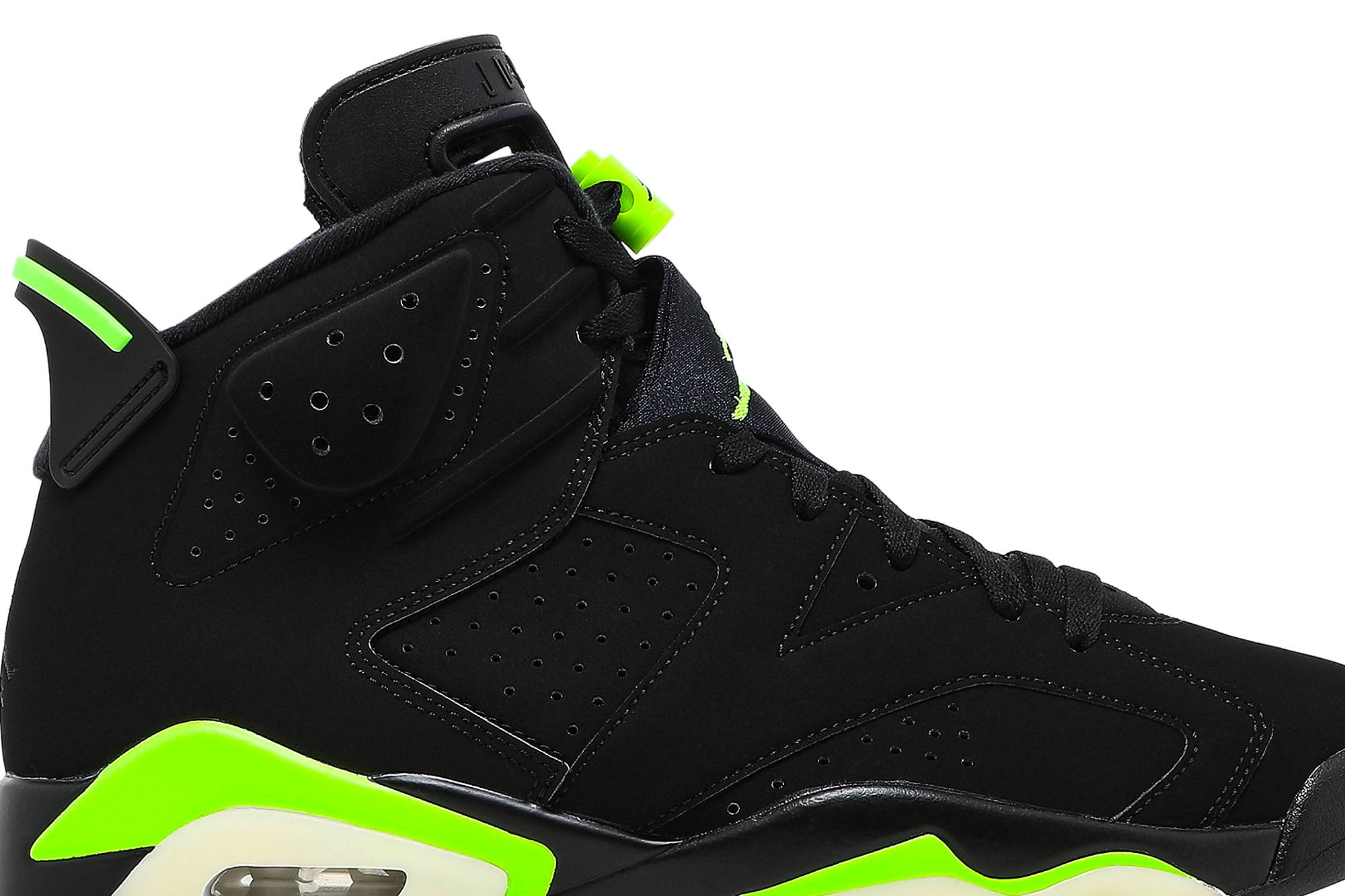 Air Jordan 6 Retro ‚Electric Green‘ CT8529-003 Domahi store