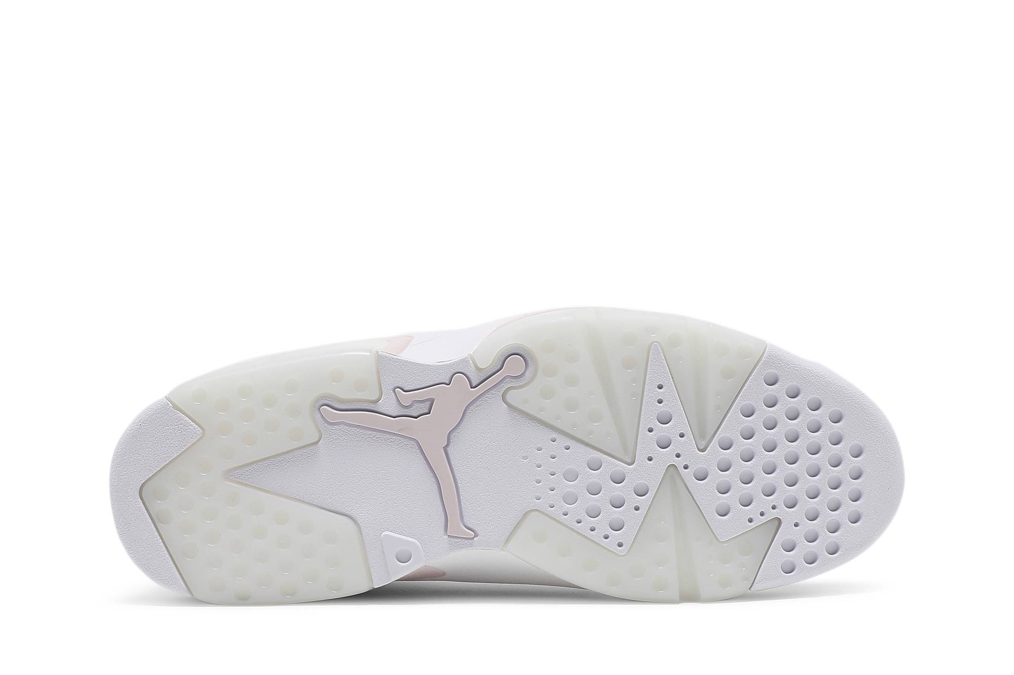 Air Jordan 6 Retro ‚Gold Hoops‘ DH9696-100 Domahi store