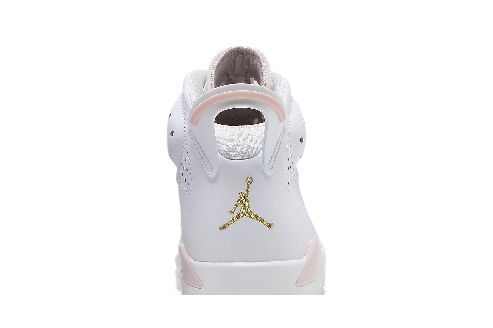Air Jordan 6 Retro ‚Gold Hoops‘ DH9696-100 Domahi store