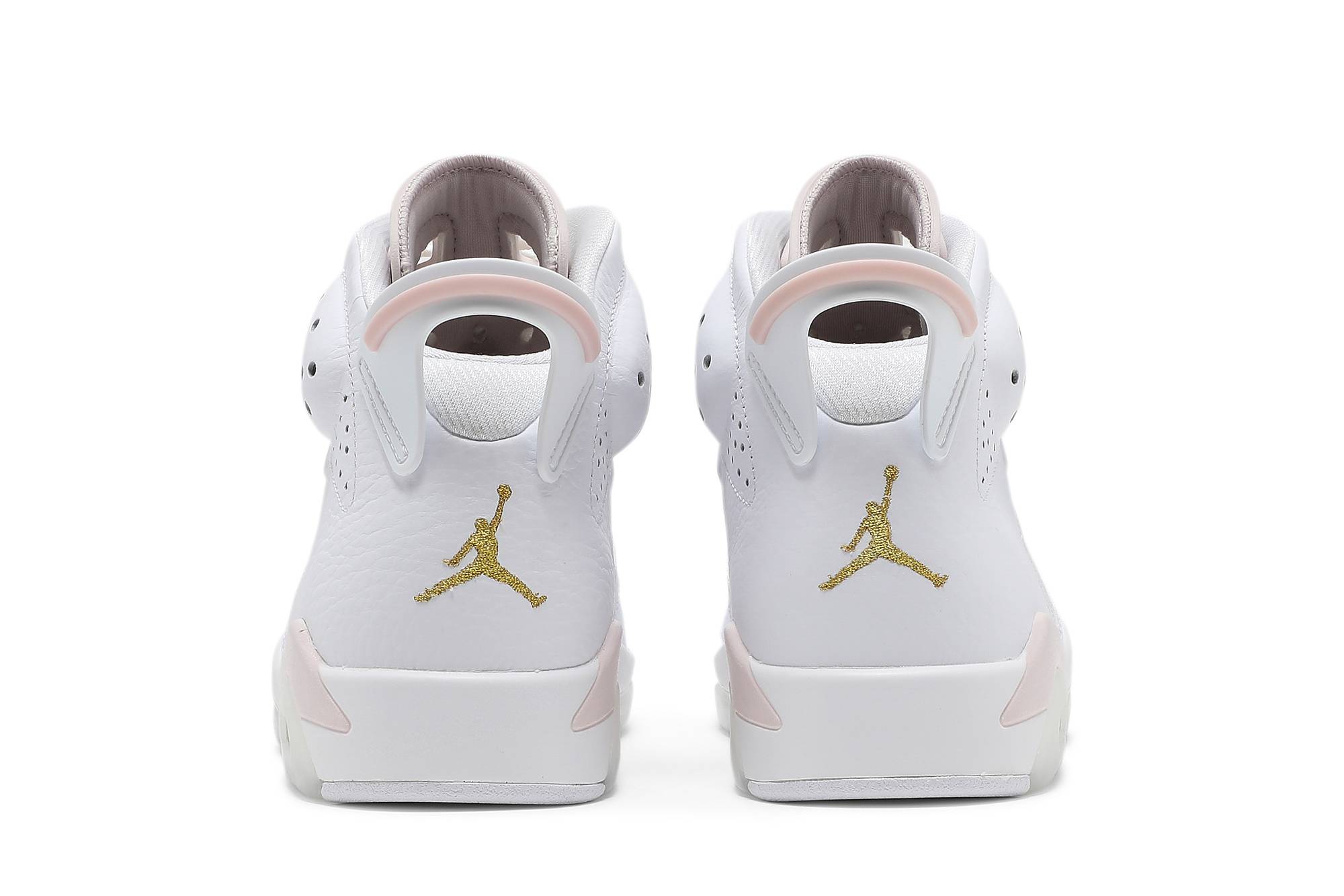 Air Jordan 6 Retro ‚Gold Hoops‘ DH9696-100 Domahi store