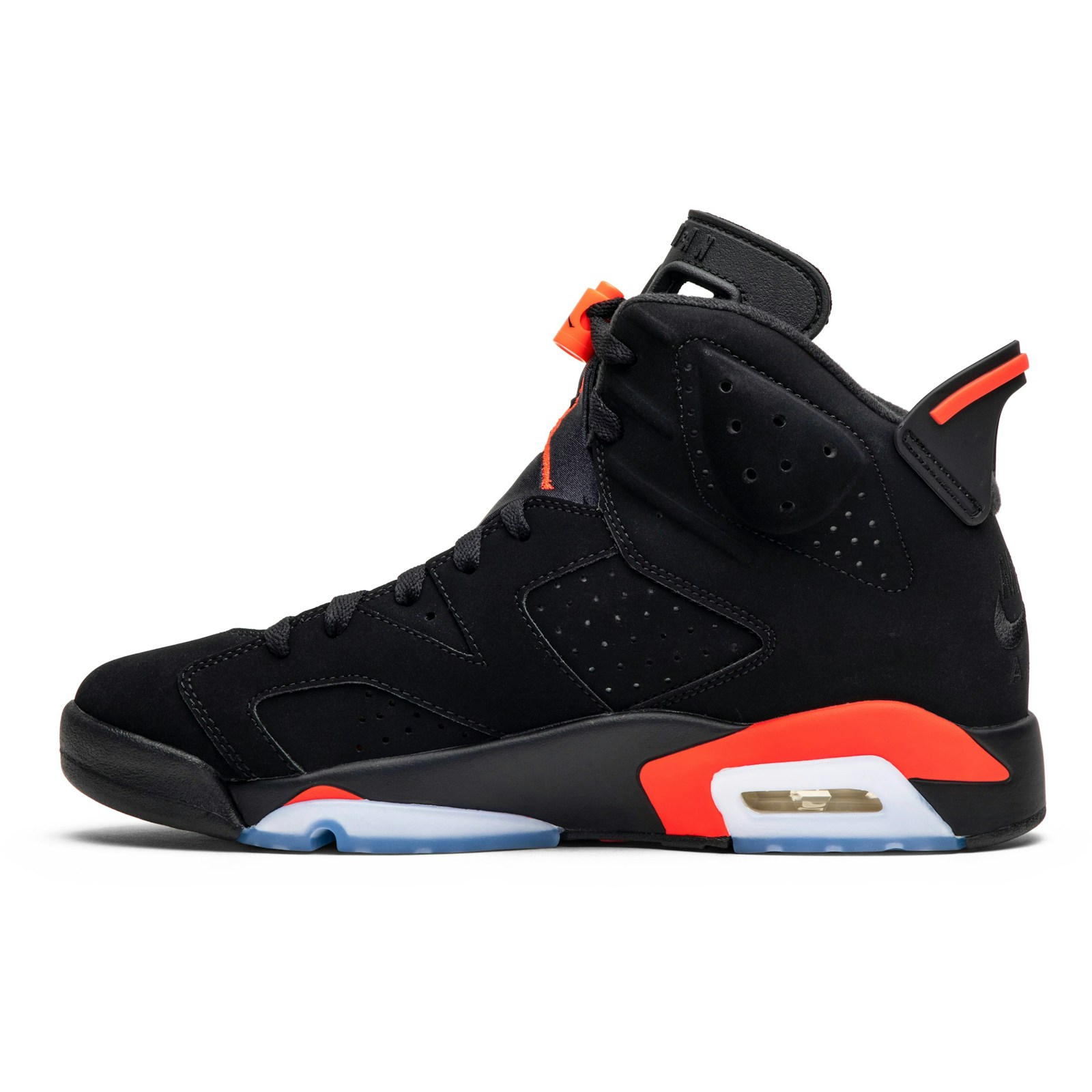Air Jordan 6 Retro ‚Infrared‘ 2019 384664-060 Domahi store
