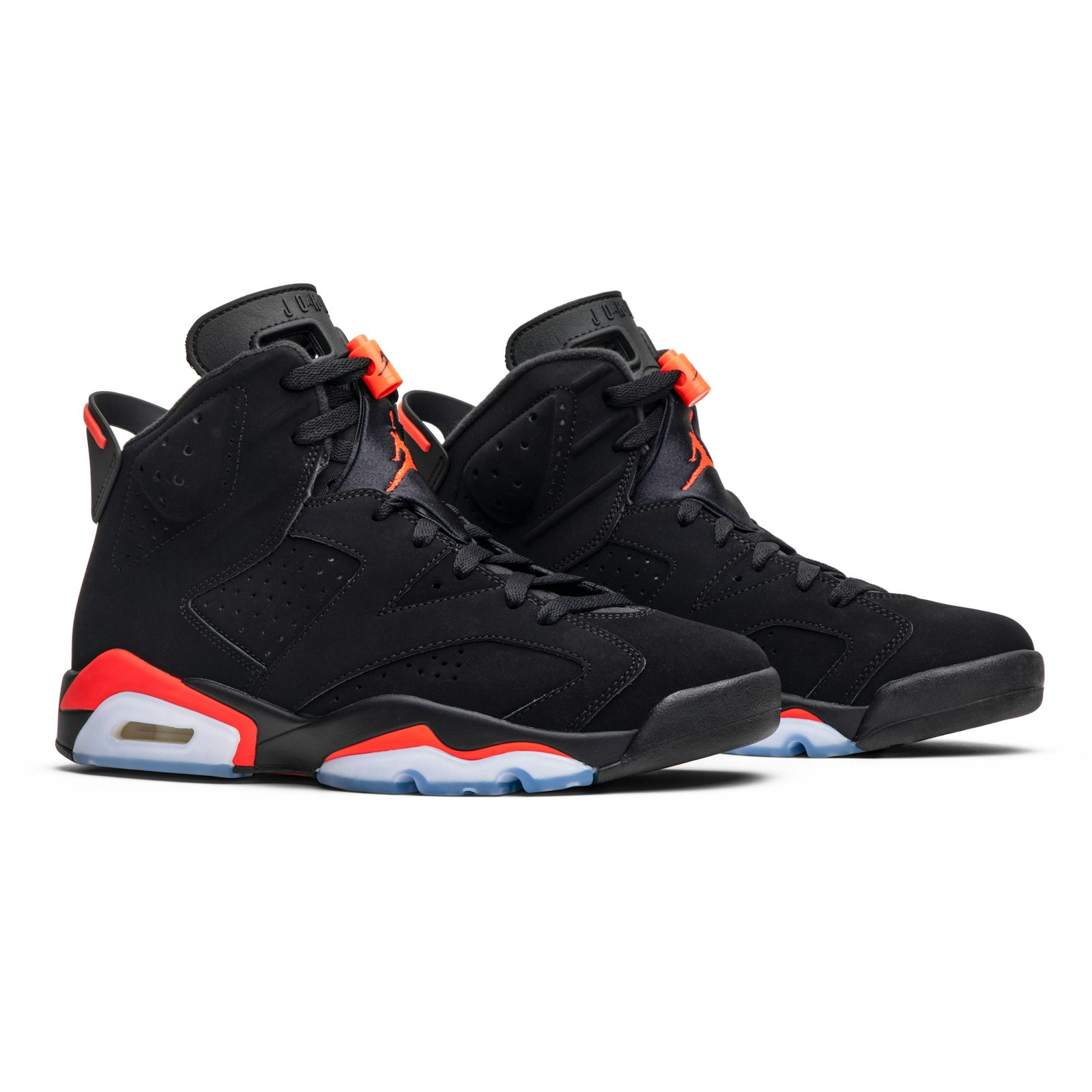 Air Jordan 6 Retro ‚Infrared‘ 2019 384664-060 Domahi store