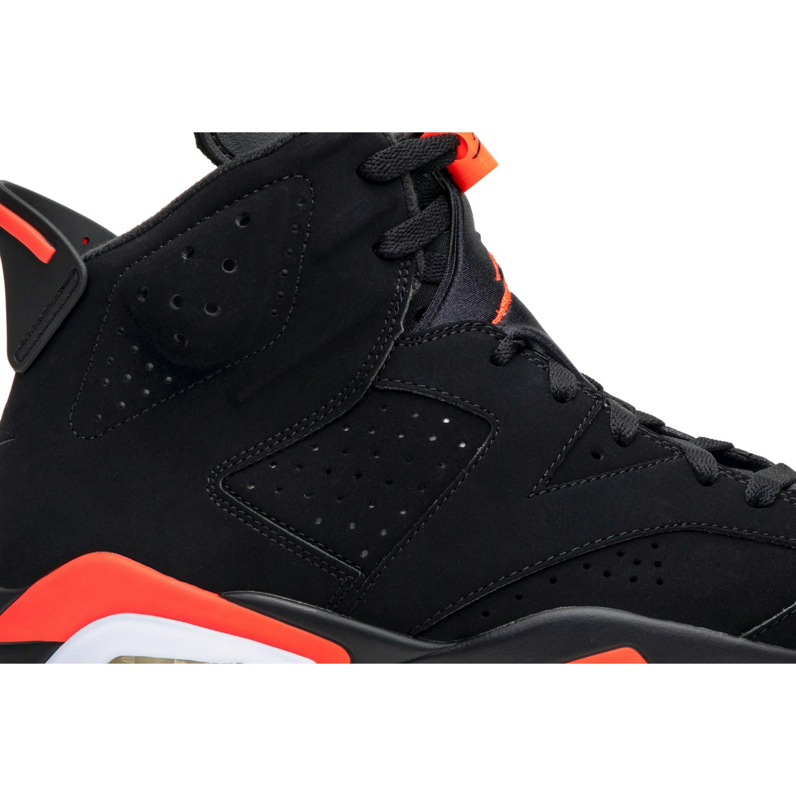 Air Jordan 6 Retro ‚Infrared‘ 2019 384664-060 Domahi store