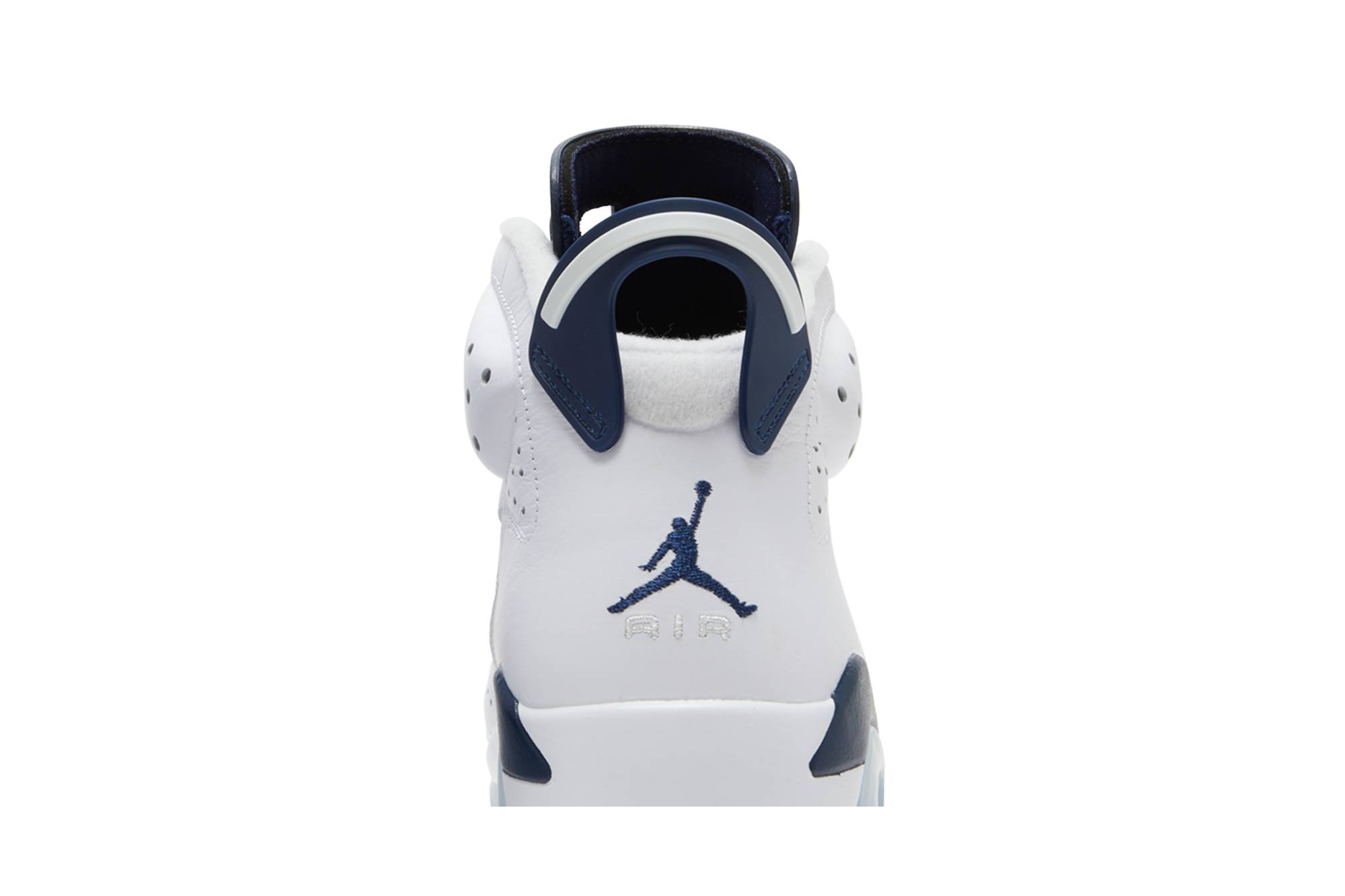 Air Jordan 6 Retro ‚Midnight Navy‘ 2022 CT8529-141 Domahi store