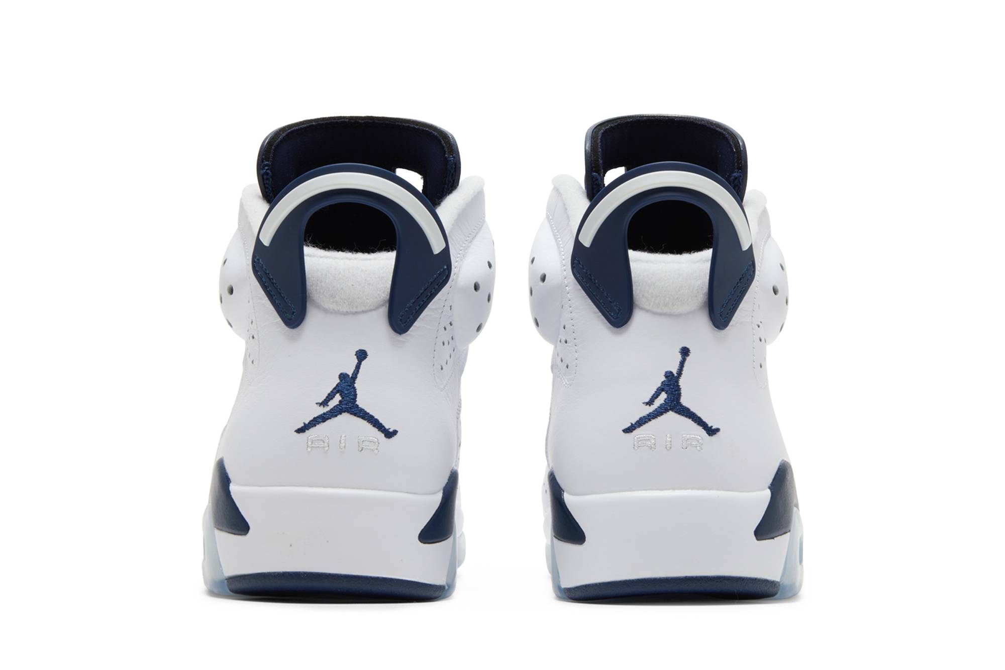 Air Jordan 6 Retro ‚Midnight Navy‘ 2022 CT8529-141 Domahi store