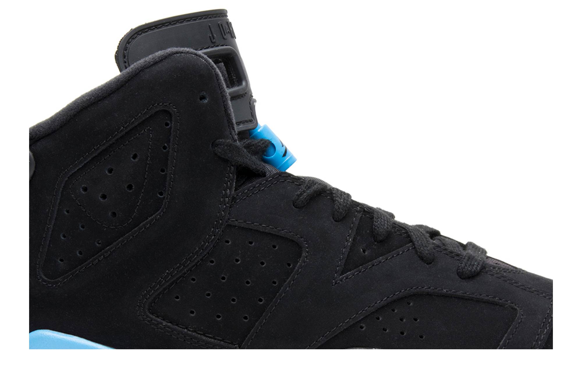 Air Jordan 6 Retro ‚UNC‘ 384665-006 Domahi Store