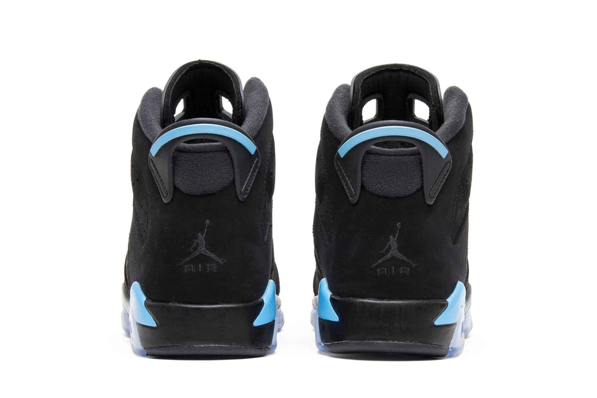 Air Jordan 6 Retro ‚UNC‘ 384665-006 Domahi Store