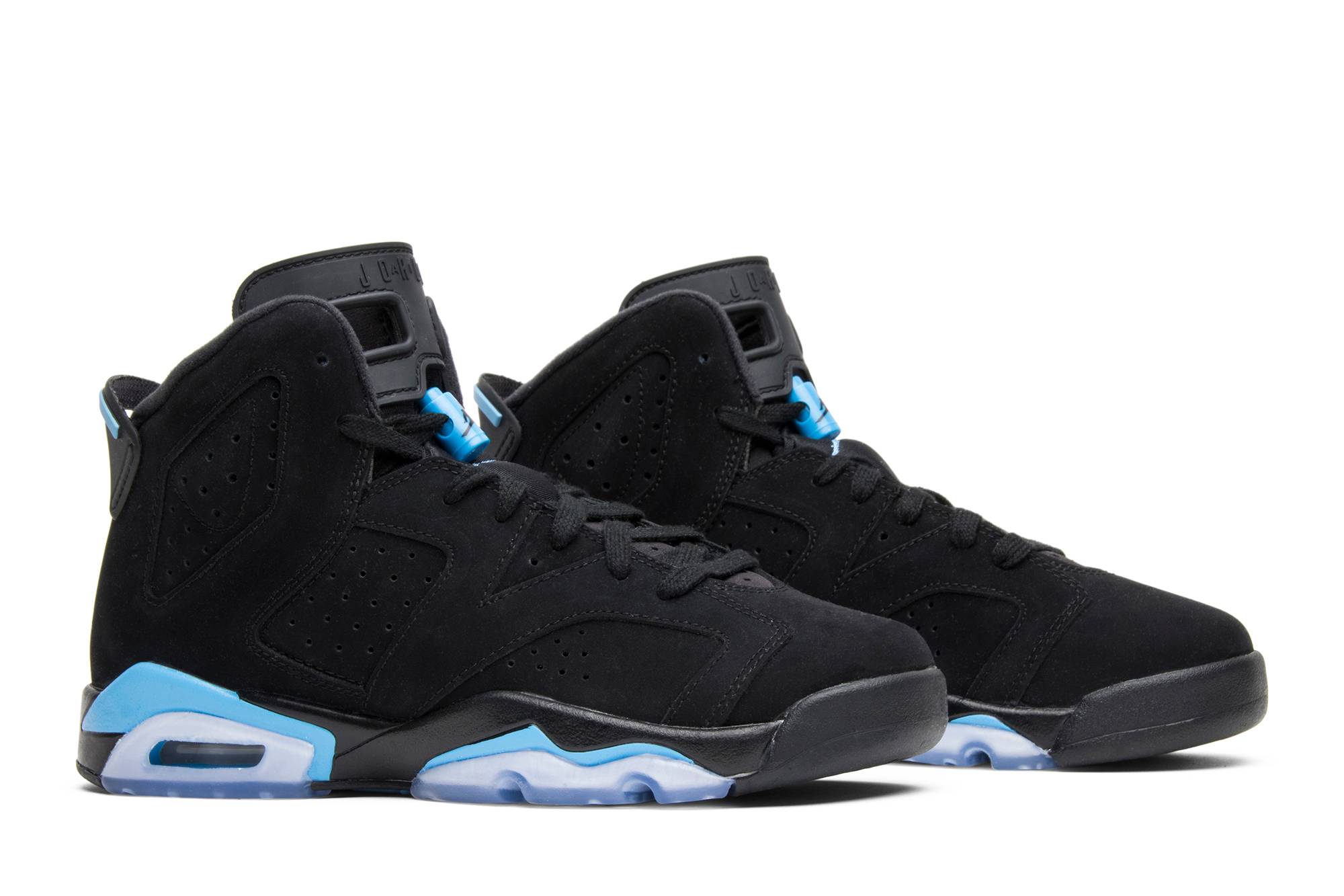 Air Jordan 6 Retro ‚UNC‘ 384665-006 Domahi Store