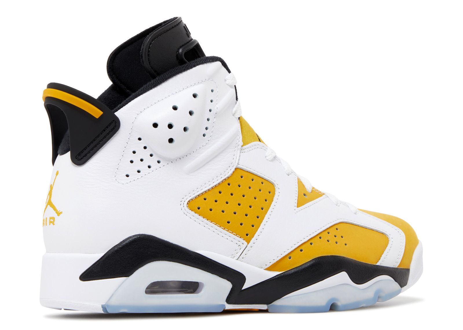 Air Jordan 6 Retro ‚Yellow Ochre‘ CT8529-170 Domahi store
