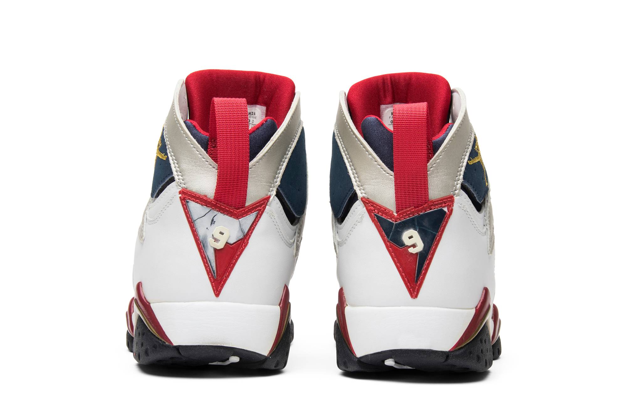 Air Jordan 7 Retro Olympic (2012) 304775-135 Domahi store