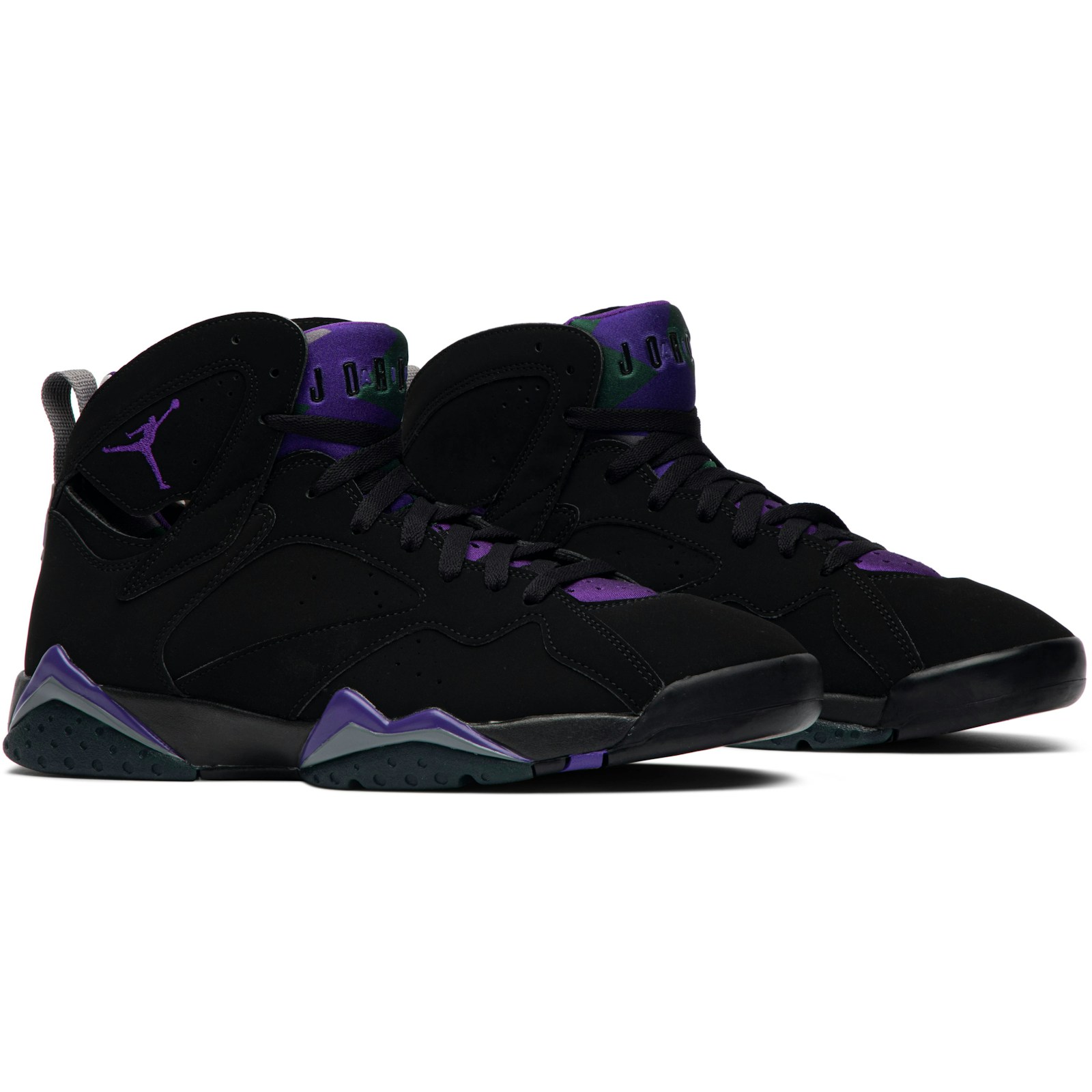 Air Jordan 7 Retro PE ‚Ray Allen‘ 304775-053 Domahi store