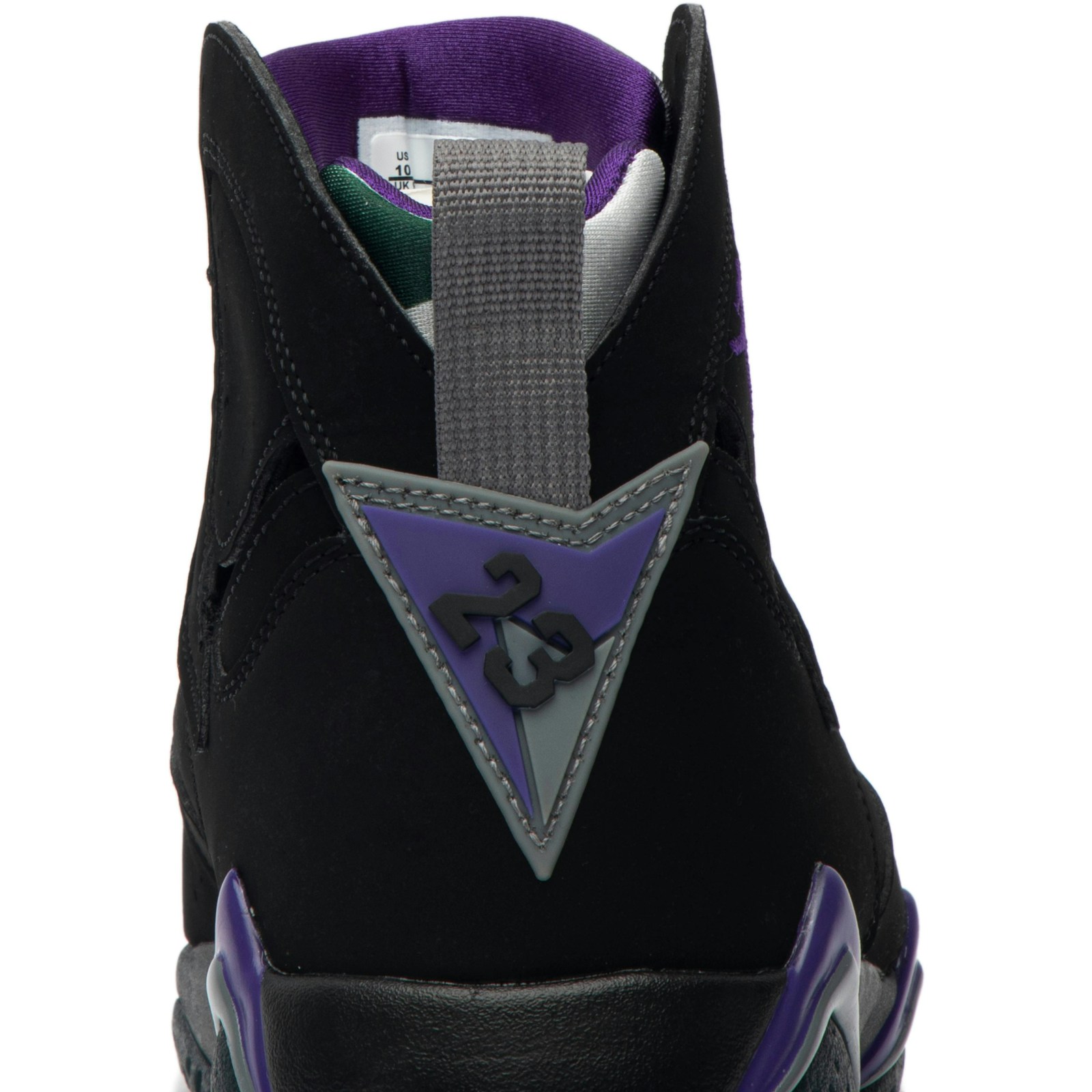 Air Jordan 7 Retro PE ‚Ray Allen‘ 304775-053 Domahi store