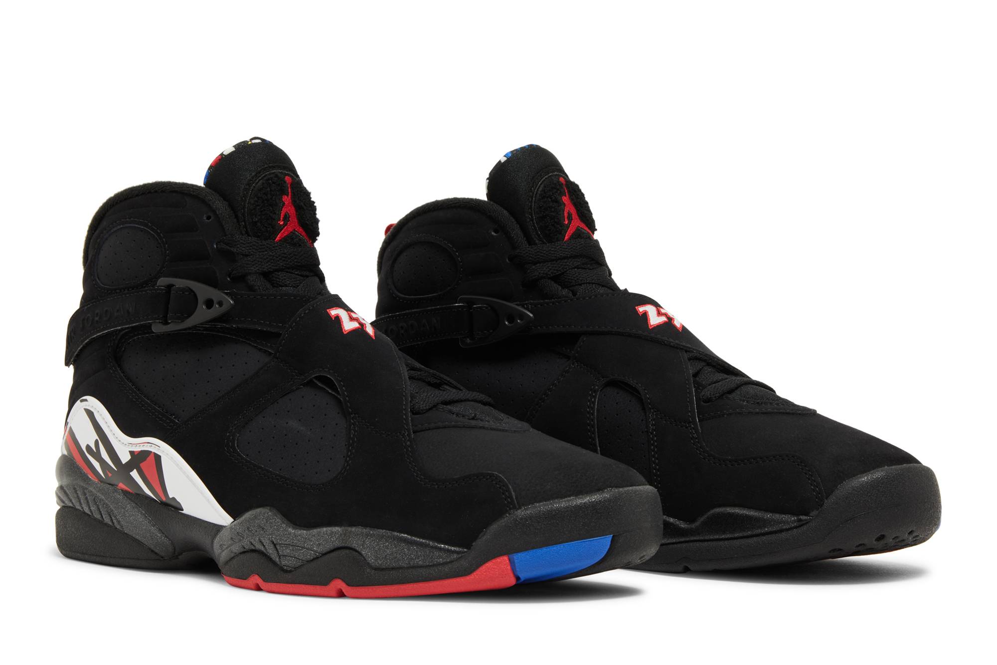 Air Jordan 8 ‚Playoffs‘ 305381-062 Domahi store