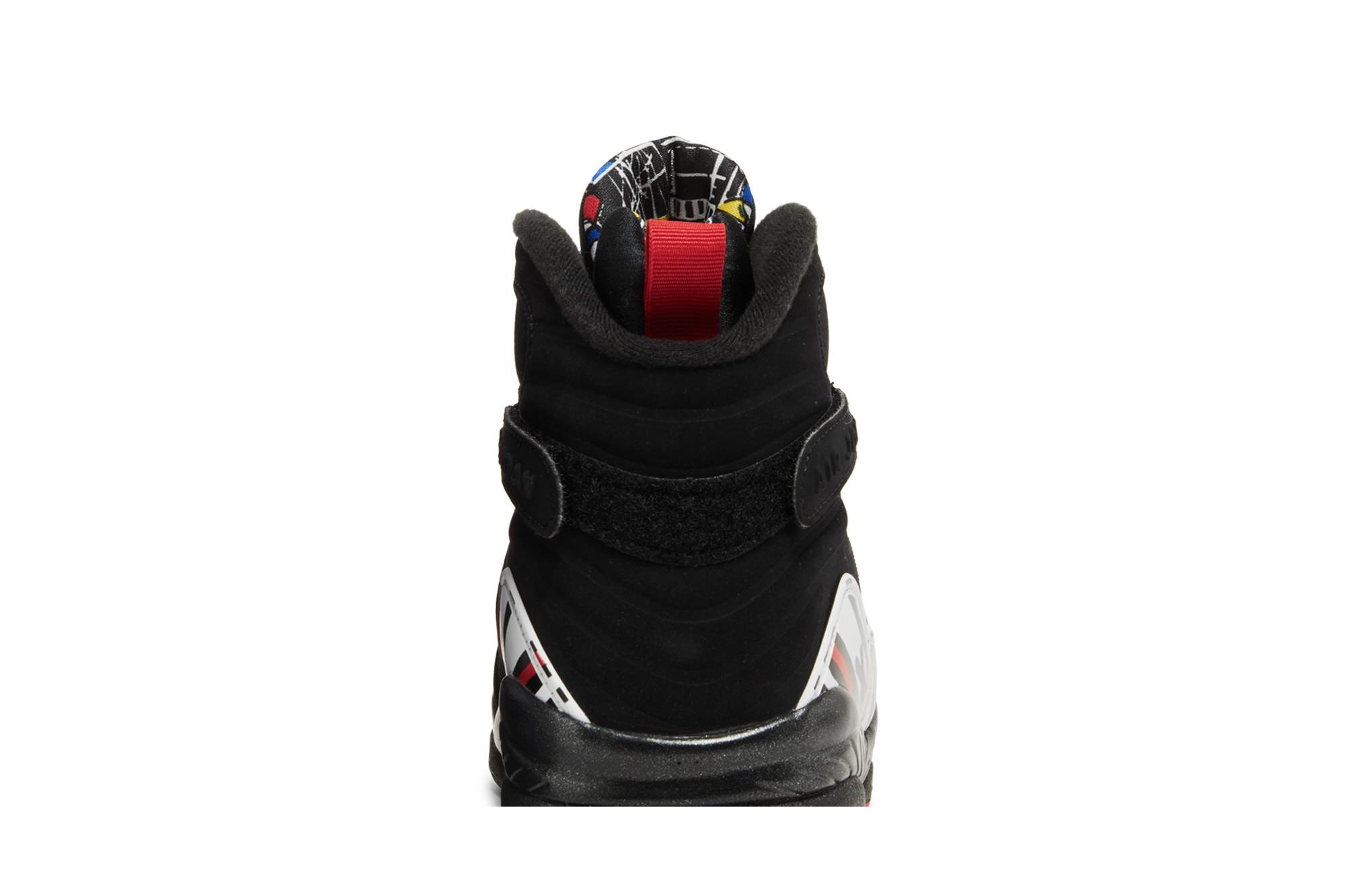 Air Jordan 8 ‚Playoffs‘ 305381-062 Domahi store