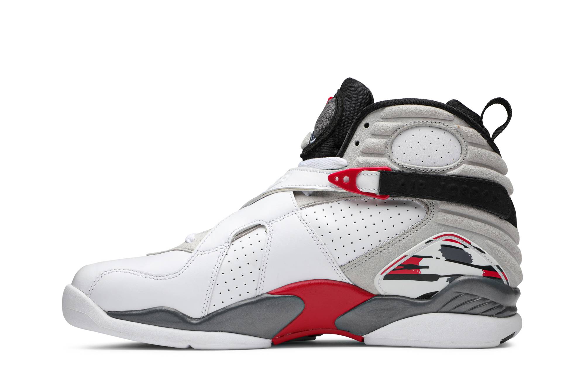 Air Jordan 8 Retro 2008 ‚Countdown Pack‘ 305381-103 Domahi store