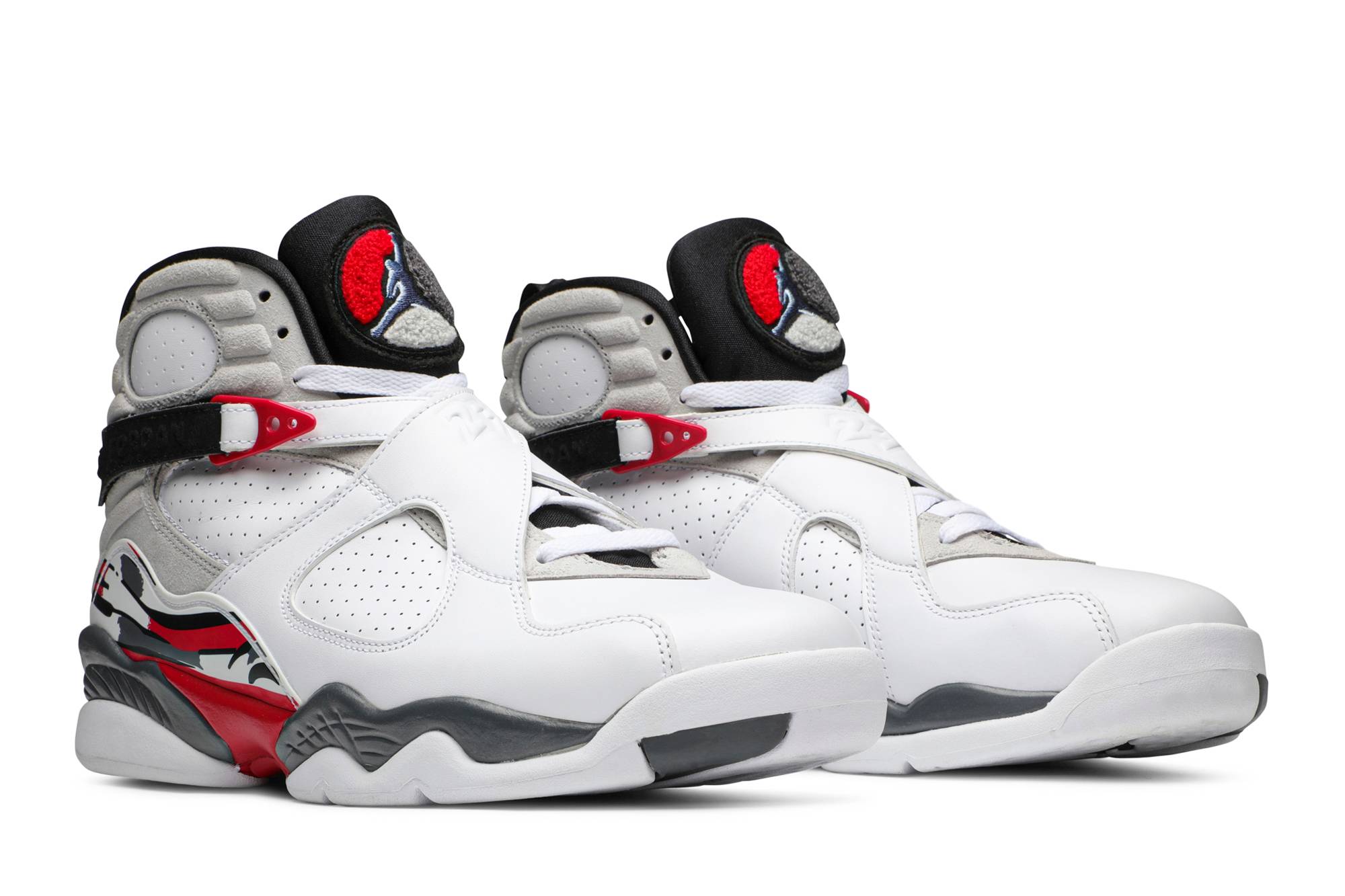 Air Jordan 8 Retro 2008 ‚Countdown Pack‘ 305381-103 Domahi store