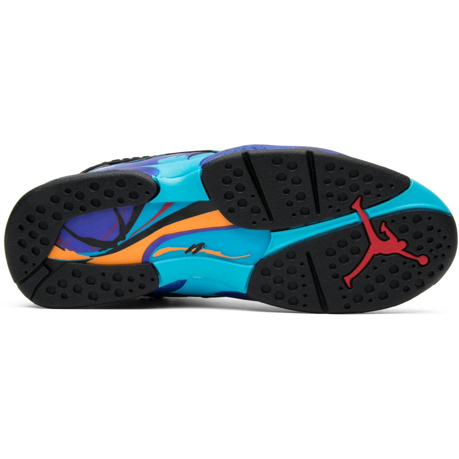 Air Jordan 8 Retro ‚Aqua‘ 2015 305381-025 Domahi store